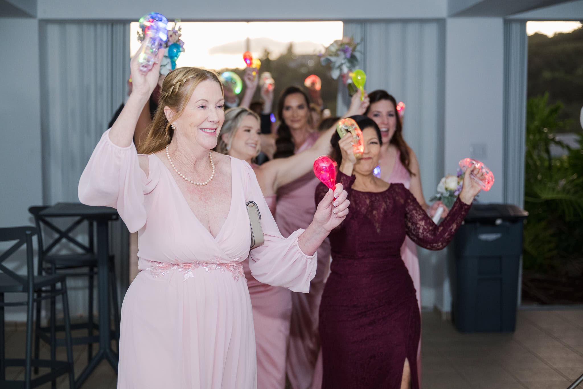 Wedding Reception at Hacienda Trinity in Cidra airbnb wedding venues in puerto rico hacienda trinity in cidra wedding photography