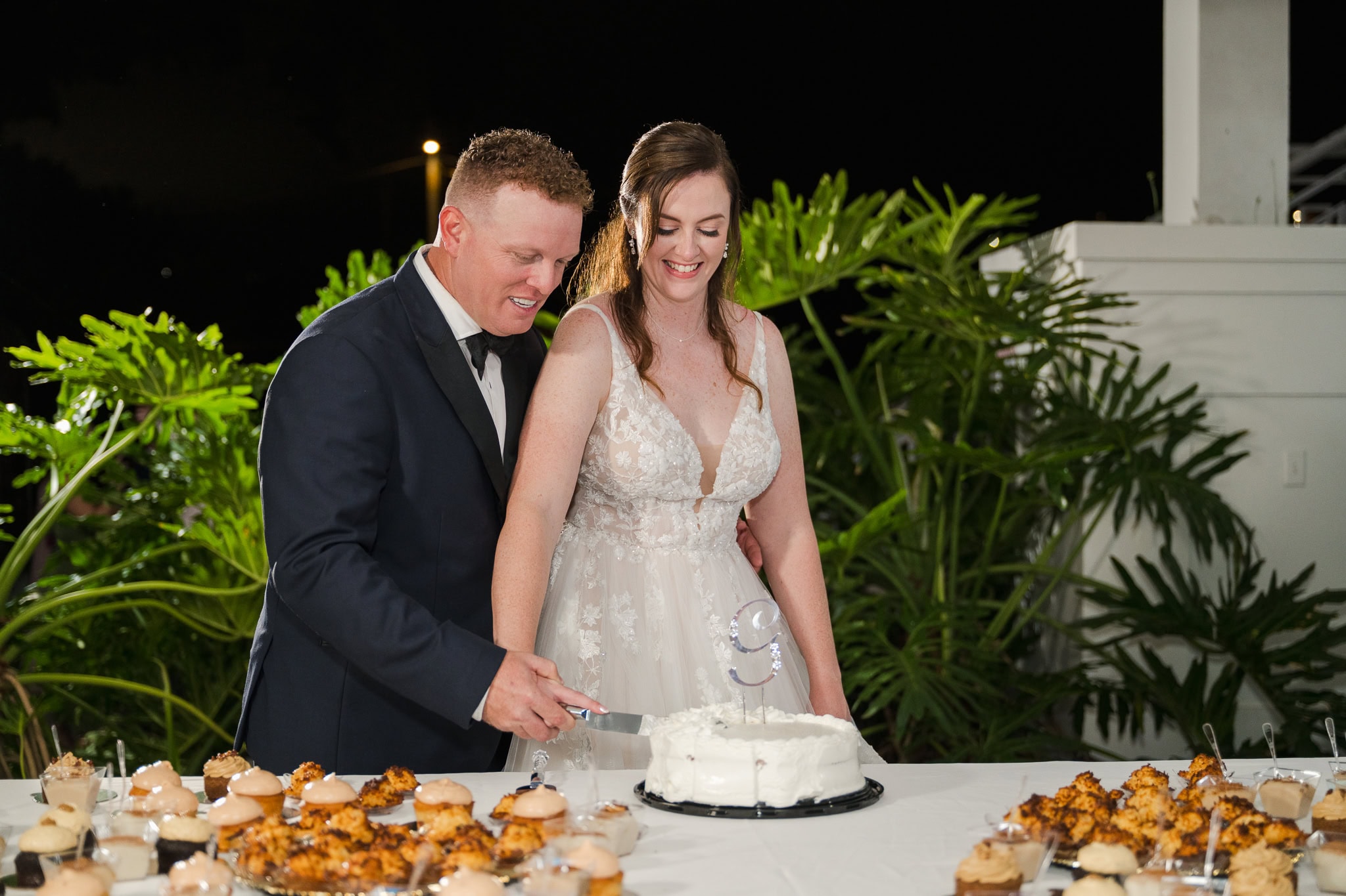 Wedding Reception at Hacienda Trinity in Cidra airbnb wedding venues in puerto rico hacienda trinity in cidra wedding photography
