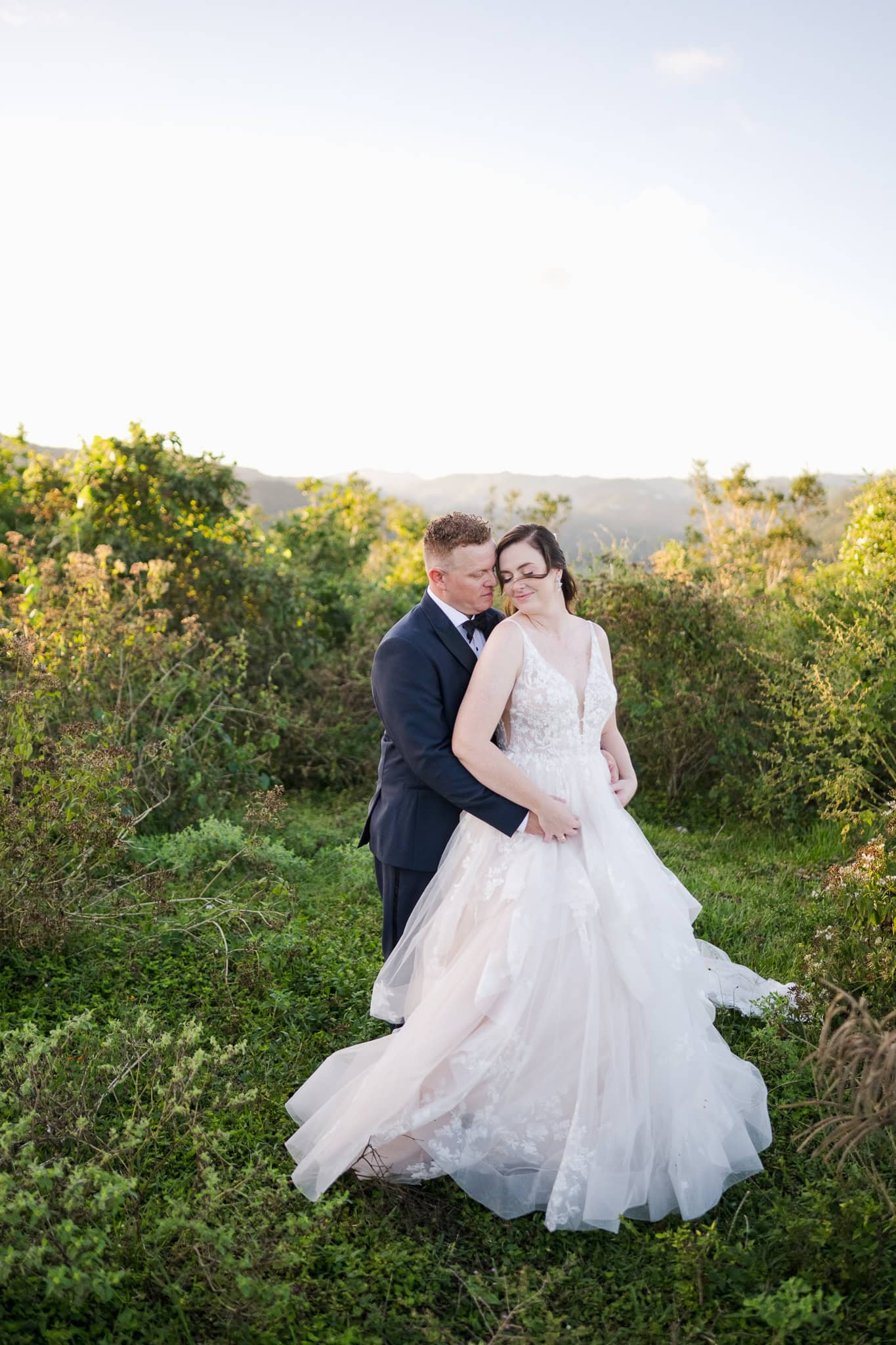 Airbnb Wedding Ceremony at Somos Instantes, Cayey airbnb wedding venues in puerto rico somos instantes in cayey wedding photography