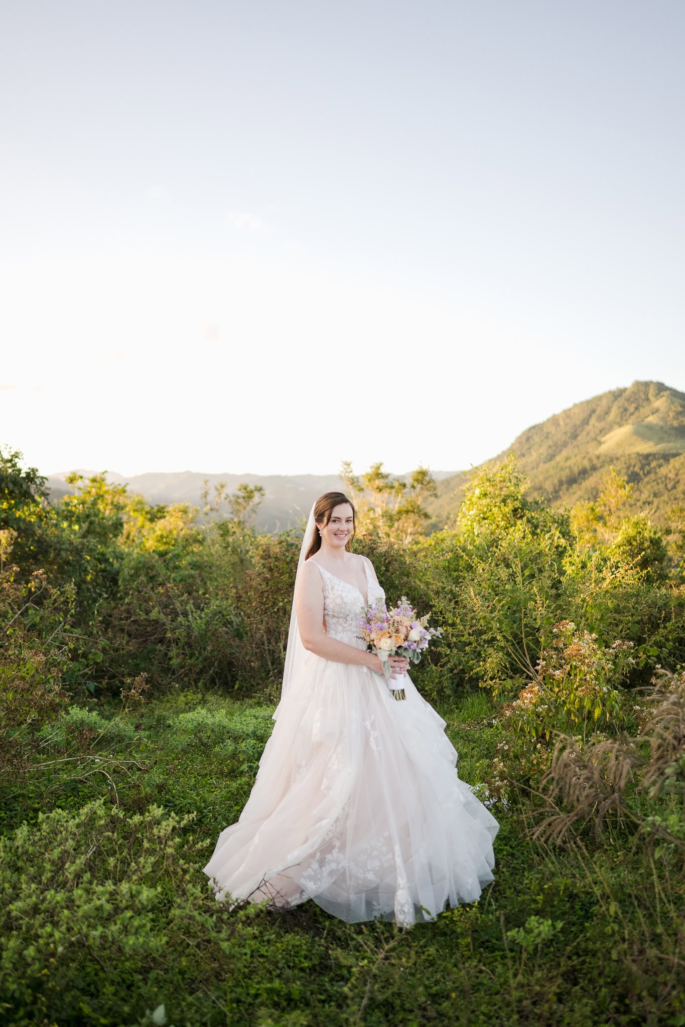Airbnb Wedding Ceremony at Somos Instantes, Cayey airbnb wedding venues in puerto rico somos instantes in cayey wedding photography