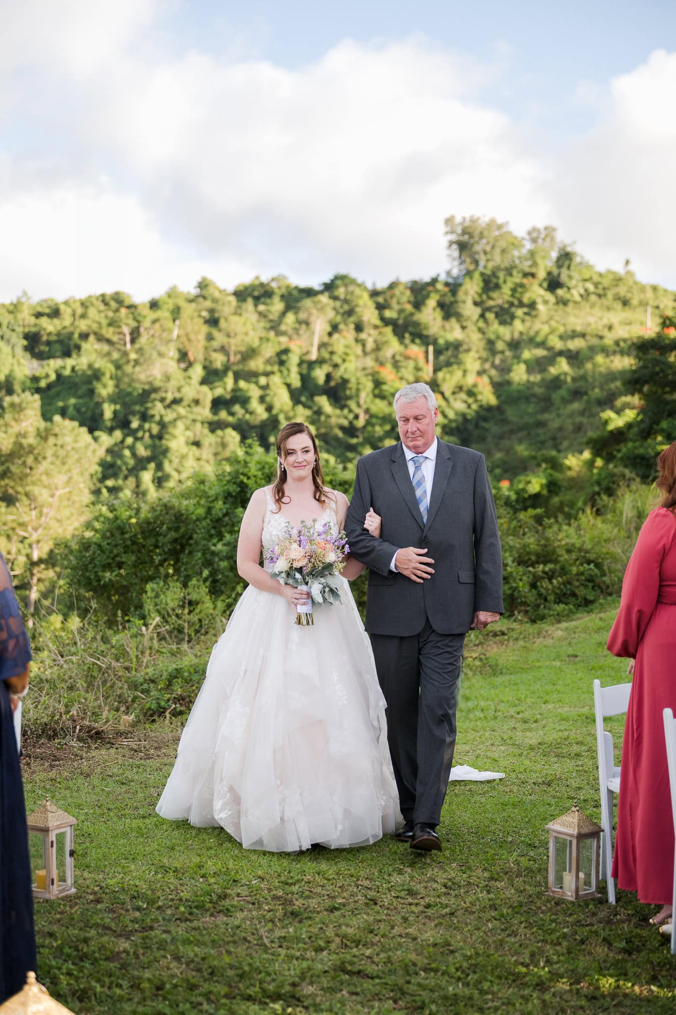 Airbnb Wedding Ceremony at Somos Instantes, Cayey airbnb wedding venues in puerto rico somos instantes in cayey wedding photography
