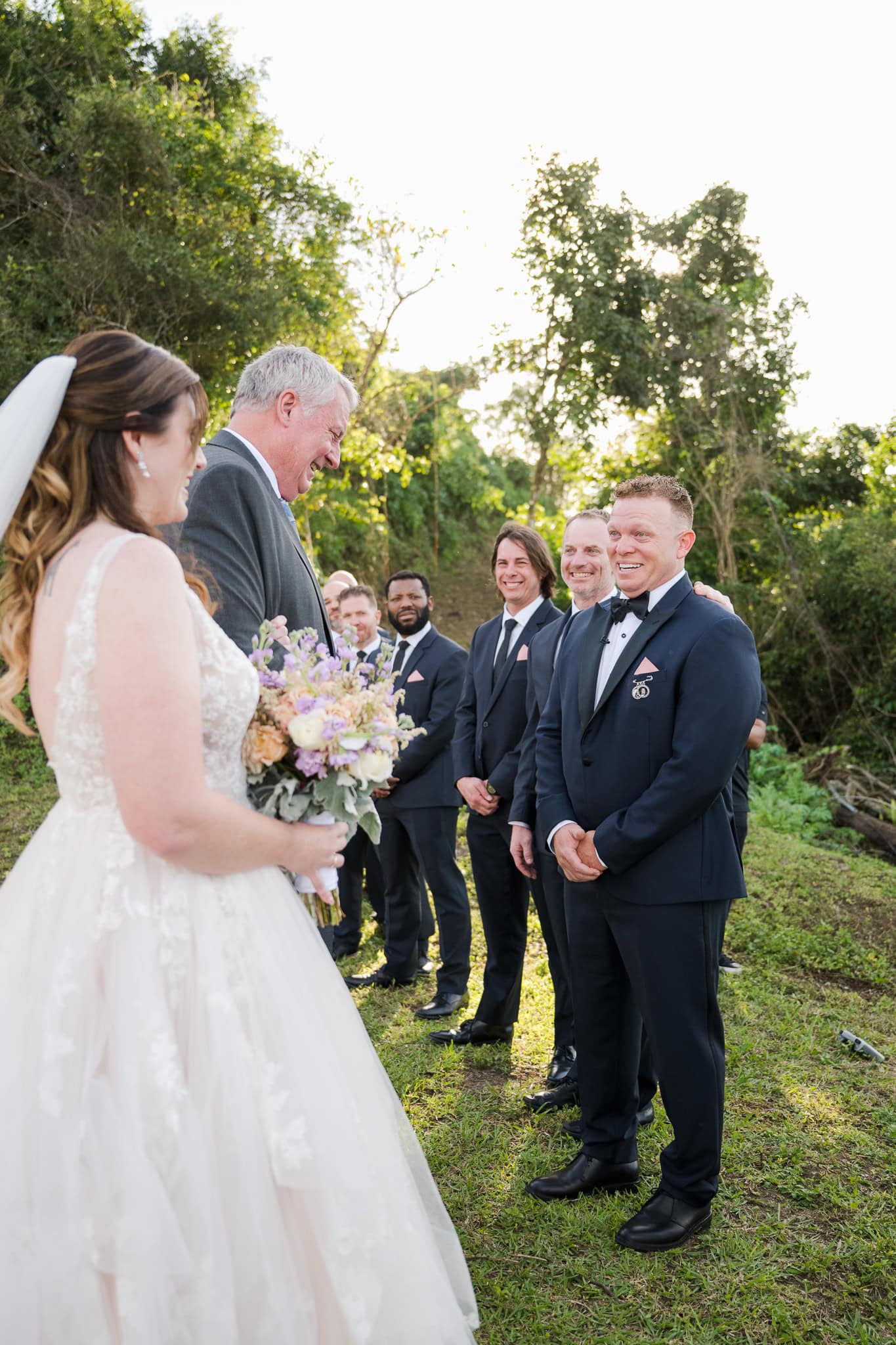 Airbnb Wedding Ceremony at Somos Instantes, Cayey airbnb wedding venues in puerto rico somos instantes in cayey wedding photography
