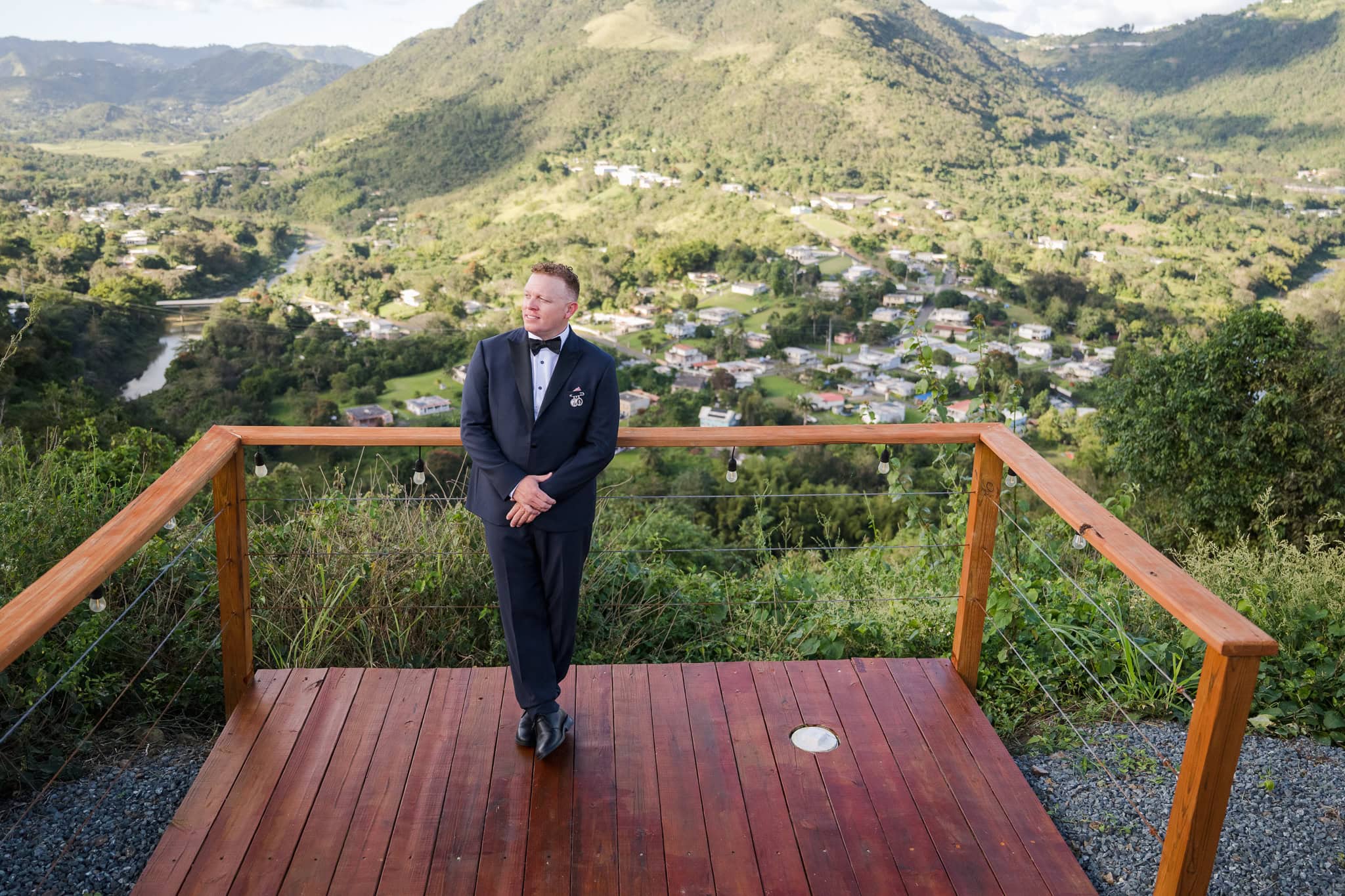 Airbnb Wedding Ceremony at Somos Instantes, Cayey airbnb wedding venues in puerto rico somos instantes in cayey wedding photography