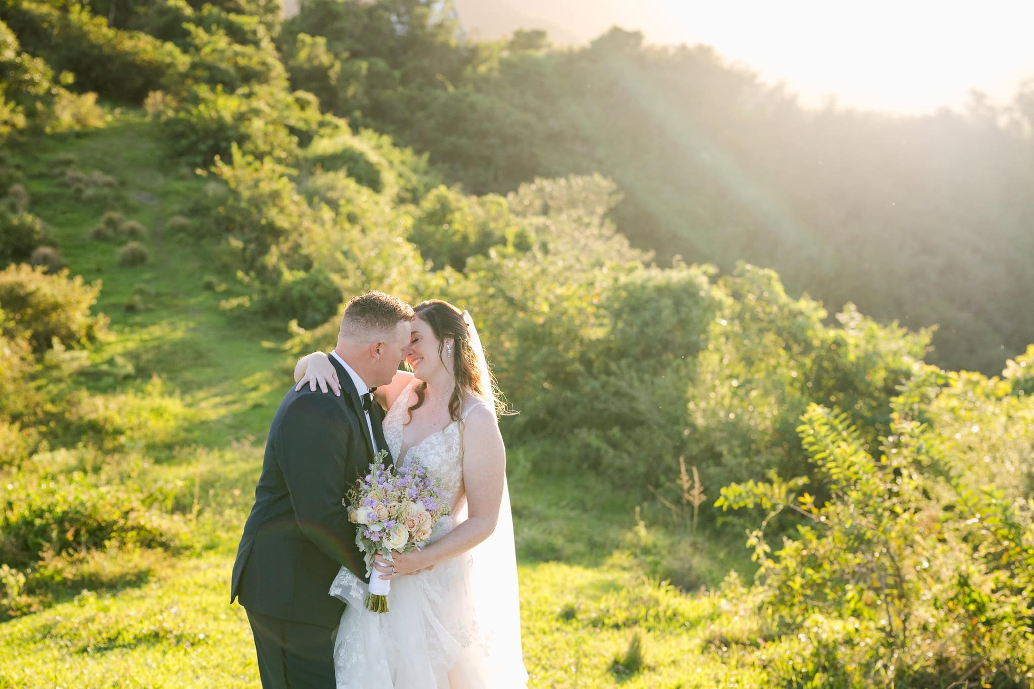 Airbnb Wedding Ceremony at Somos Instantes, Cayey airbnb wedding venues in puerto rico somos instantes in cayey wedding photography