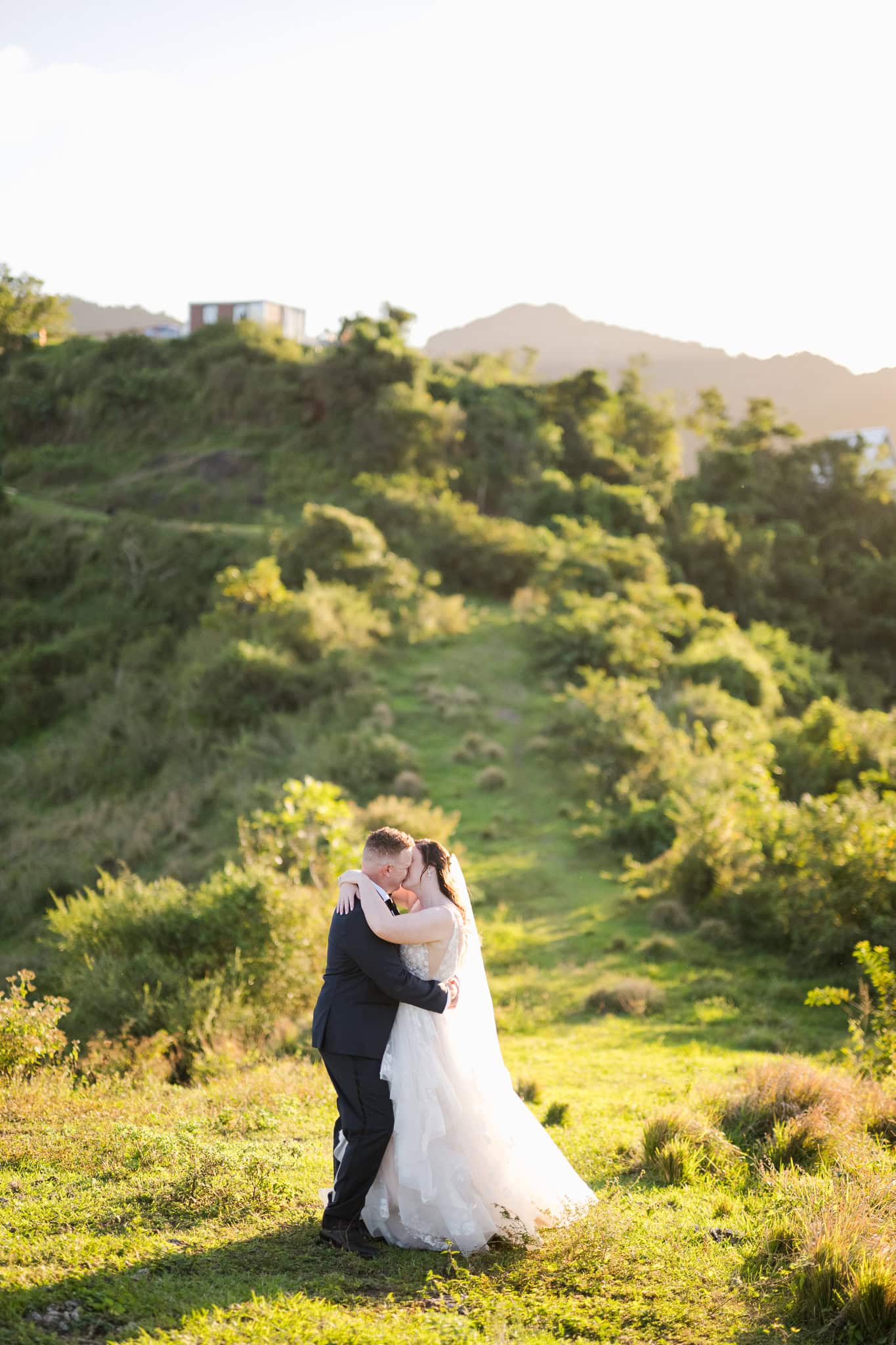 Airbnb Wedding Ceremony at Somos Instantes, Cayey airbnb wedding venues in puerto rico somos instantes in cayey wedding photography