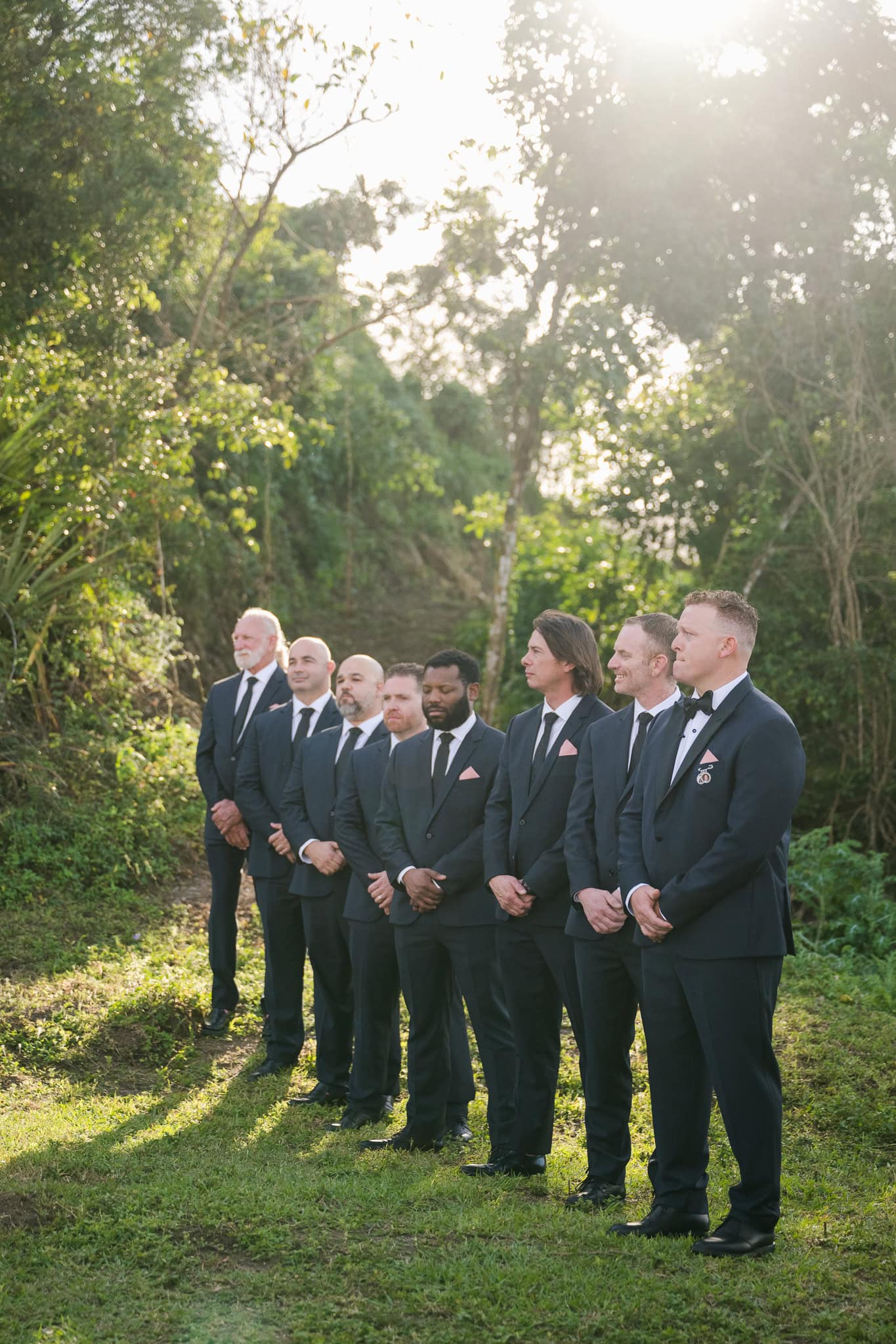 Airbnb Wedding Ceremony at Somos Instantes, Cayey airbnb wedding venues in puerto rico somos instantes in cayey wedding photography