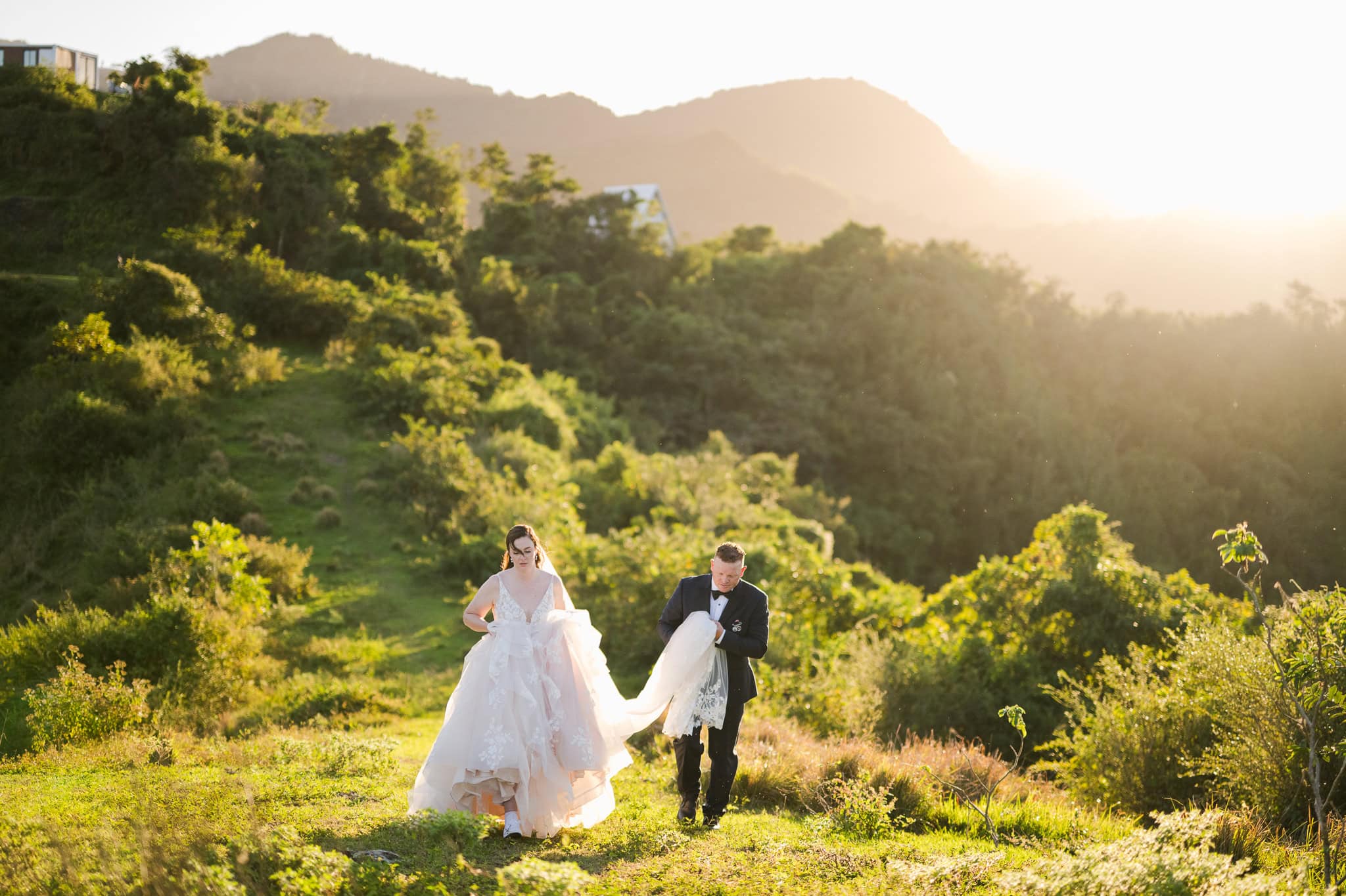 Airbnb Wedding Ceremony at Somos Instantes, Cayey airbnb wedding venues in puerto rico somos instantes in cayey wedding photography