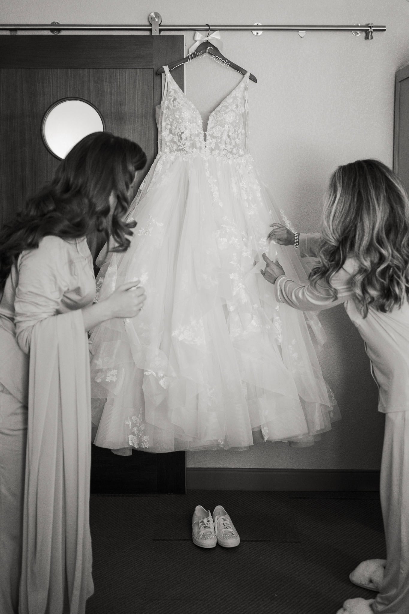 Wedding photography at Four Points by Sheraton Caguas Real Hotel & Casino getting ready wedding photography at the four points by sheraton in caguas puerto rico