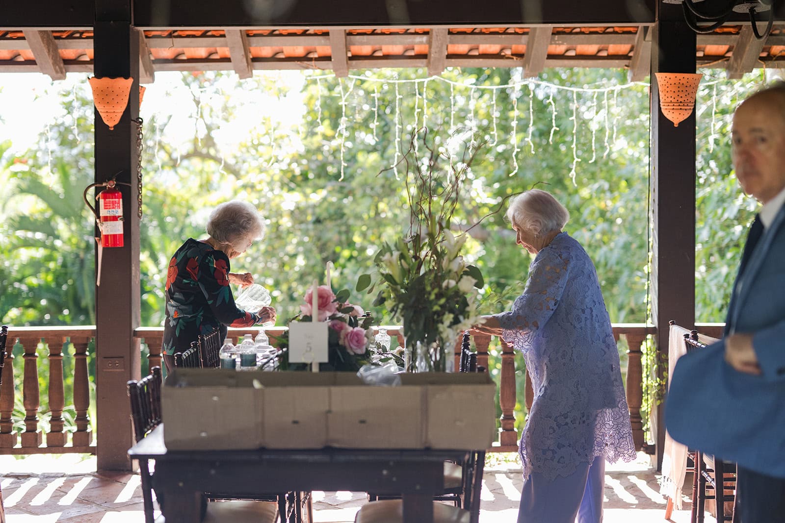 A Multicultural Celebration of Love at Hacienda Siesta Alegre chinese tea ceremony destination wedding in the caribbean hacienda siesta alegre puerto rico