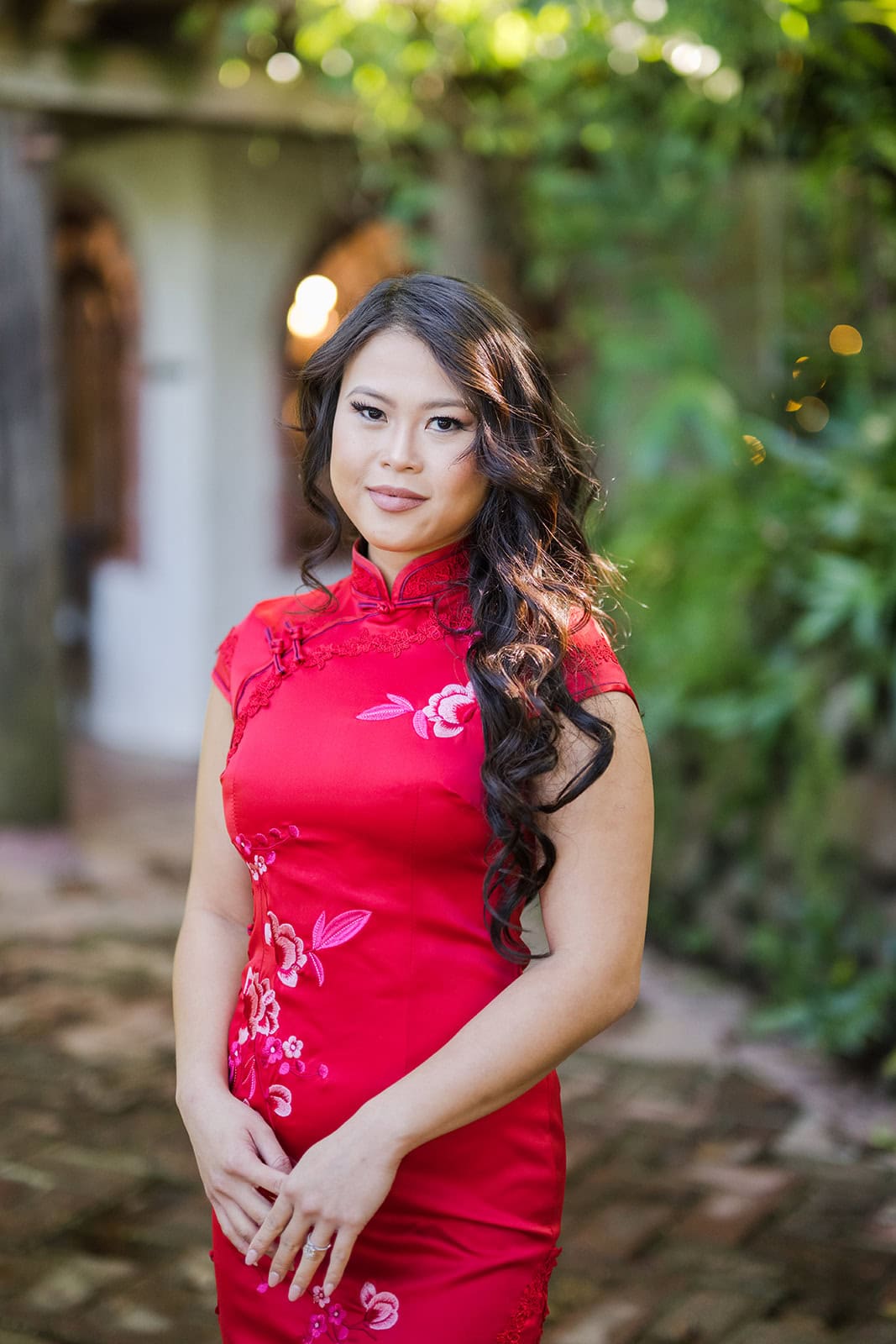 A Multicultural Celebration of Love at Hacienda Siesta Alegre chinese tea ceremony destination wedding in the caribbean hacienda siesta alegre puerto rico