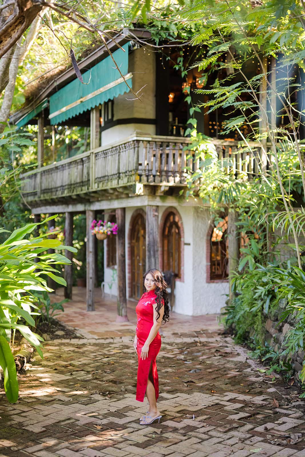 A Multicultural Celebration of Love at Hacienda Siesta Alegre chinese tea ceremony destination wedding in the caribbean hacienda siesta alegre puerto rico