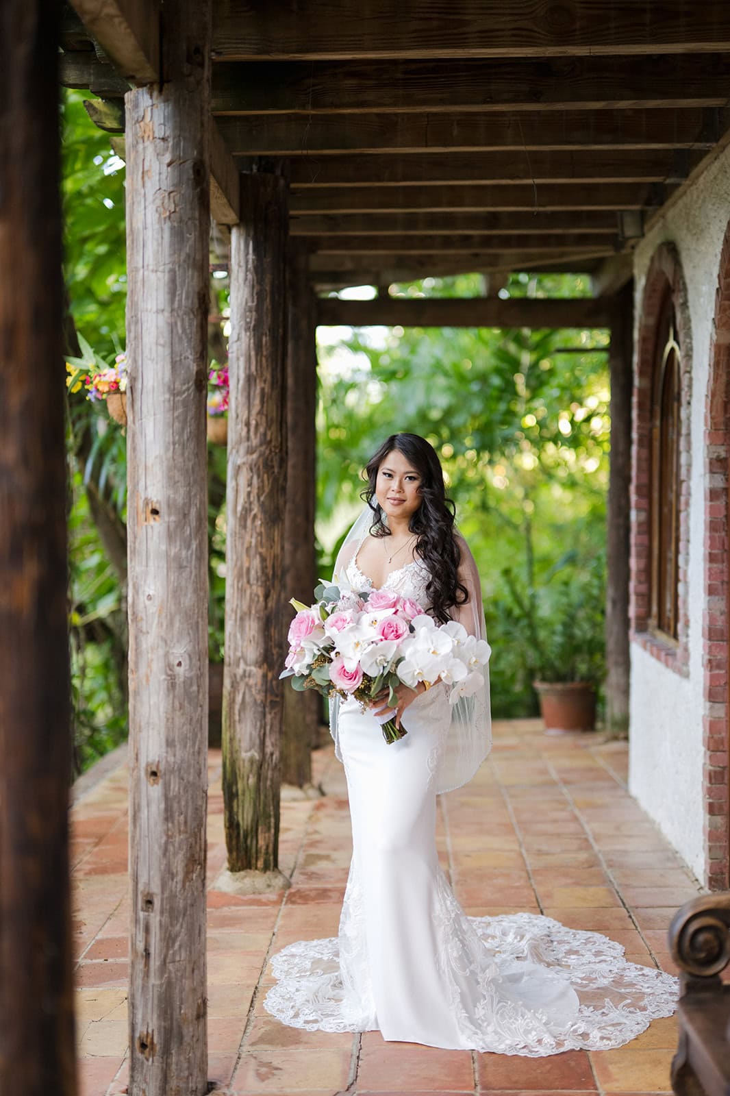 A Multicultural Celebration of Love at Hacienda Siesta Alegre chinese tea ceremony destination wedding in the caribbean hacienda siesta alegre puerto rico
