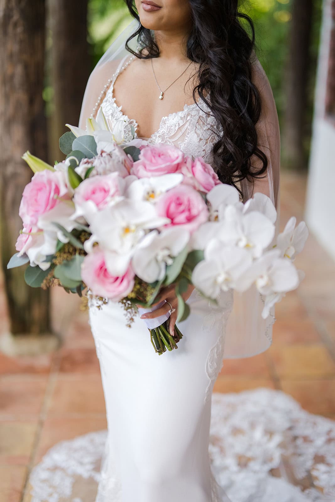 A Multicultural Celebration of Love at Hacienda Siesta Alegre chinese tea ceremony destination wedding in the caribbean hacienda siesta alegre puerto rico