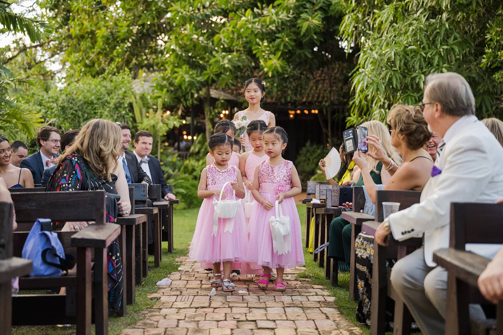 A Multicultural Celebration of Love at Hacienda Siesta Alegre chinese tea ceremony destination wedding in the caribbean hacienda siesta alegre puerto rico