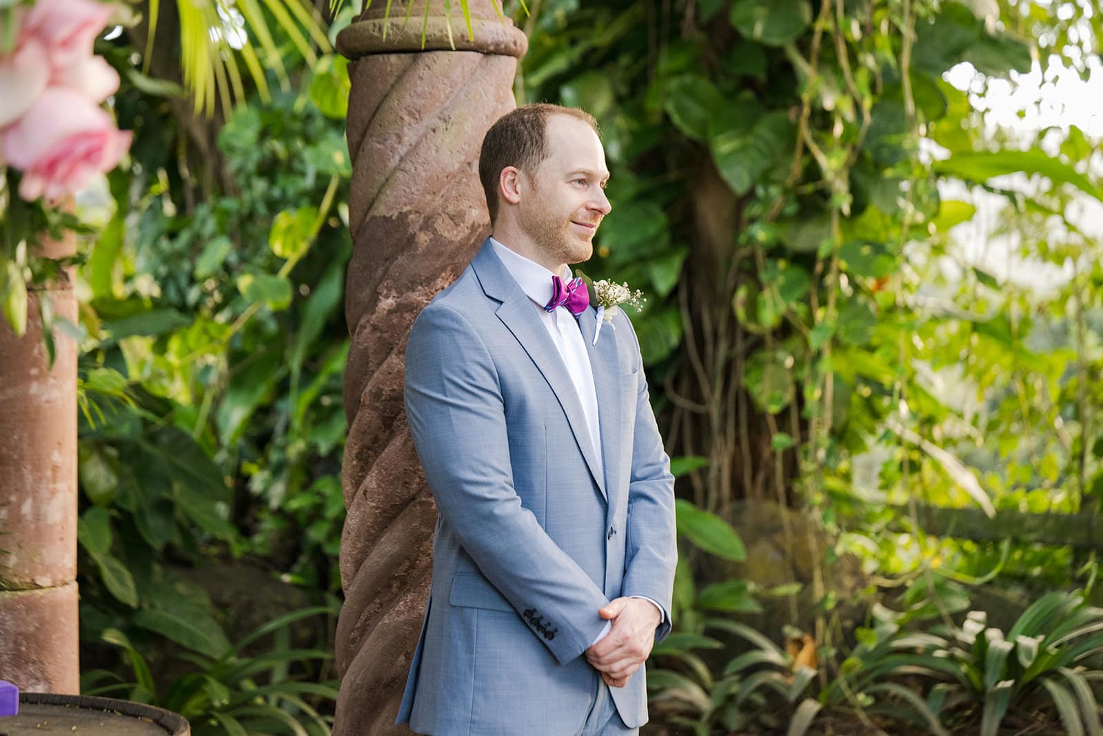 A Multicultural Celebration of Love at Hacienda Siesta Alegre chinese tea ceremony destination wedding in the caribbean hacienda siesta alegre puerto rico
