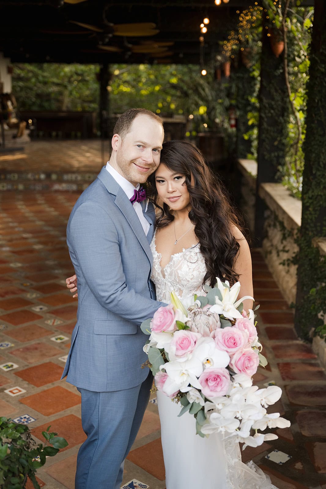 A Multicultural Celebration of Love at Hacienda Siesta Alegre chinese tea ceremony destination wedding in the caribbean hacienda siesta alegre puerto rico