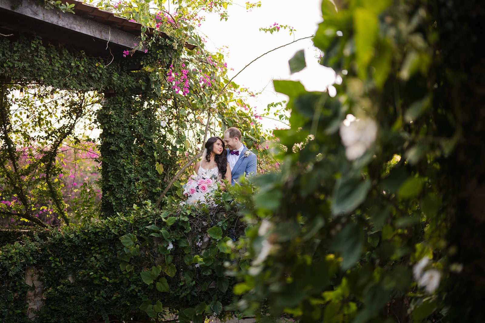 A Multicultural Celebration of Love at Hacienda Siesta Alegre chinese tea ceremony destination wedding in the caribbean hacienda siesta alegre puerto rico