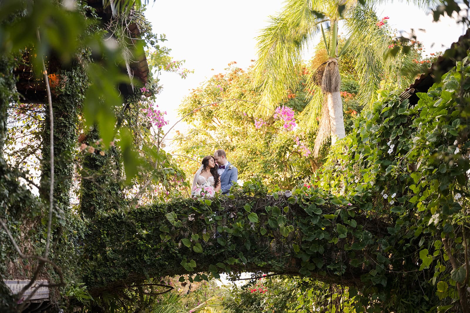 A Multicultural Celebration of Love at Hacienda Siesta Alegre chinese tea ceremony destination wedding in the caribbean hacienda siesta alegre puerto rico