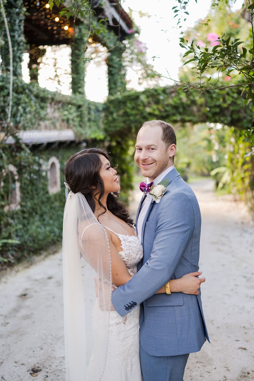 A Multicultural Celebration of Love at Hacienda Siesta Alegre chinese tea ceremony destination wedding in the caribbean hacienda siesta alegre puerto rico