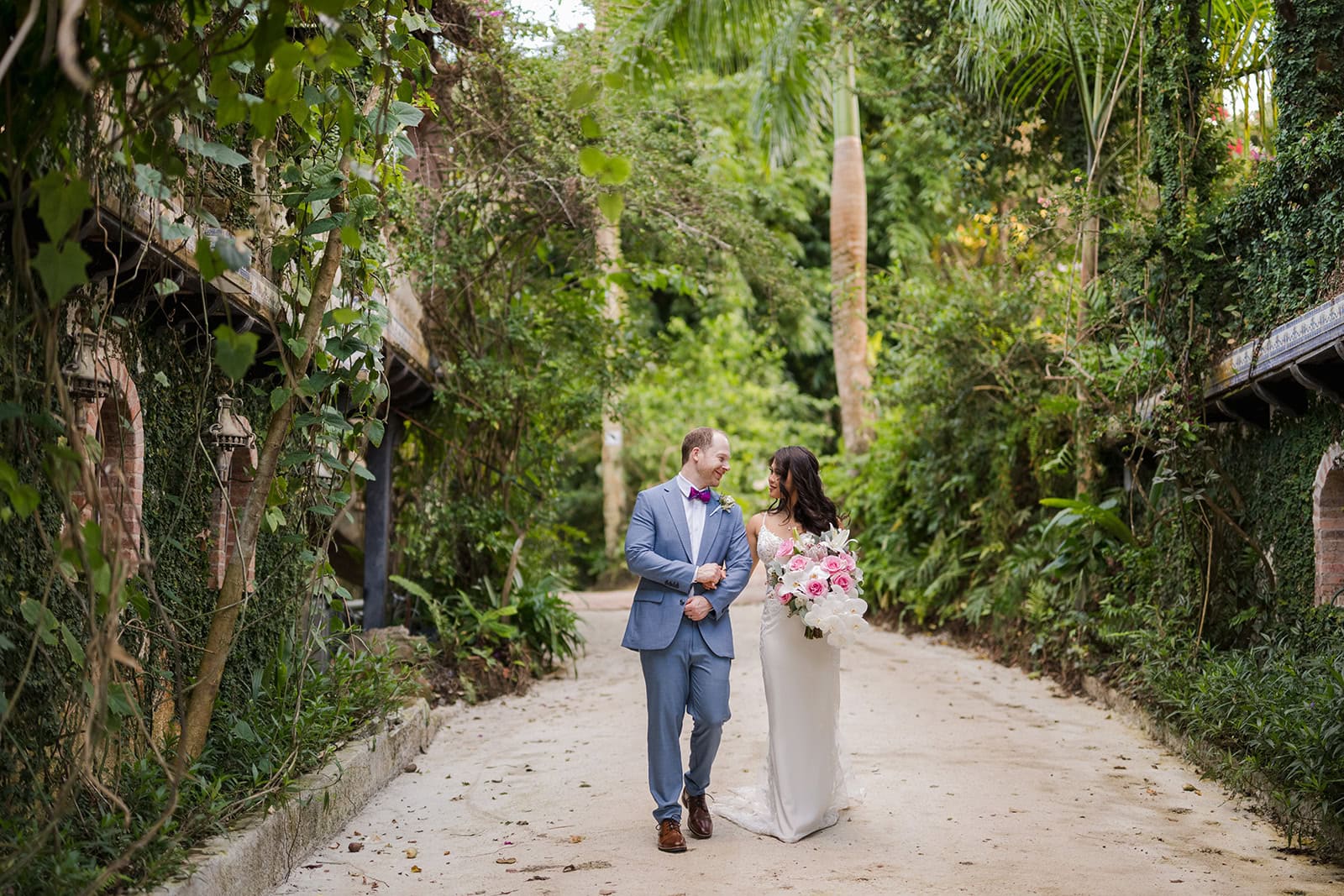 A Multicultural Celebration of Love at Hacienda Siesta Alegre chinese tea ceremony destination wedding in the caribbean hacienda siesta alegre puerto rico