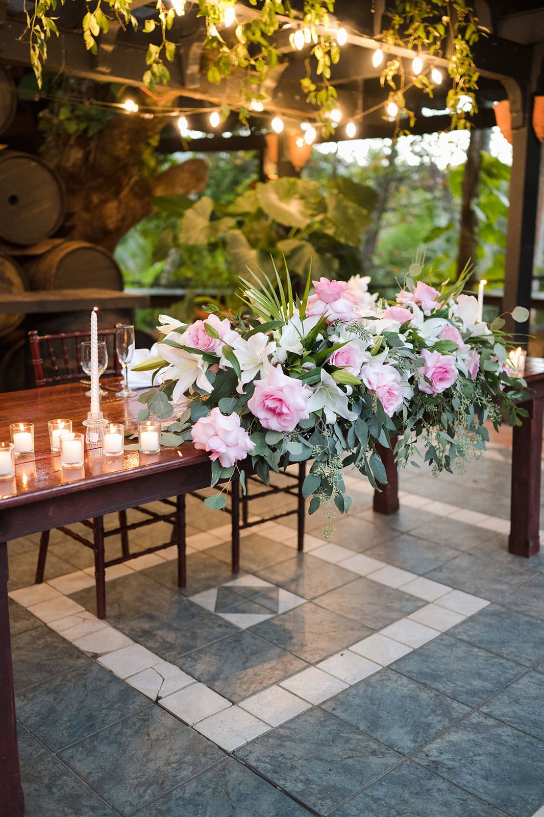 A Multicultural Celebration of Love at Hacienda Siesta Alegre chinese tea ceremony destination wedding in the caribbean hacienda siesta alegre puerto rico