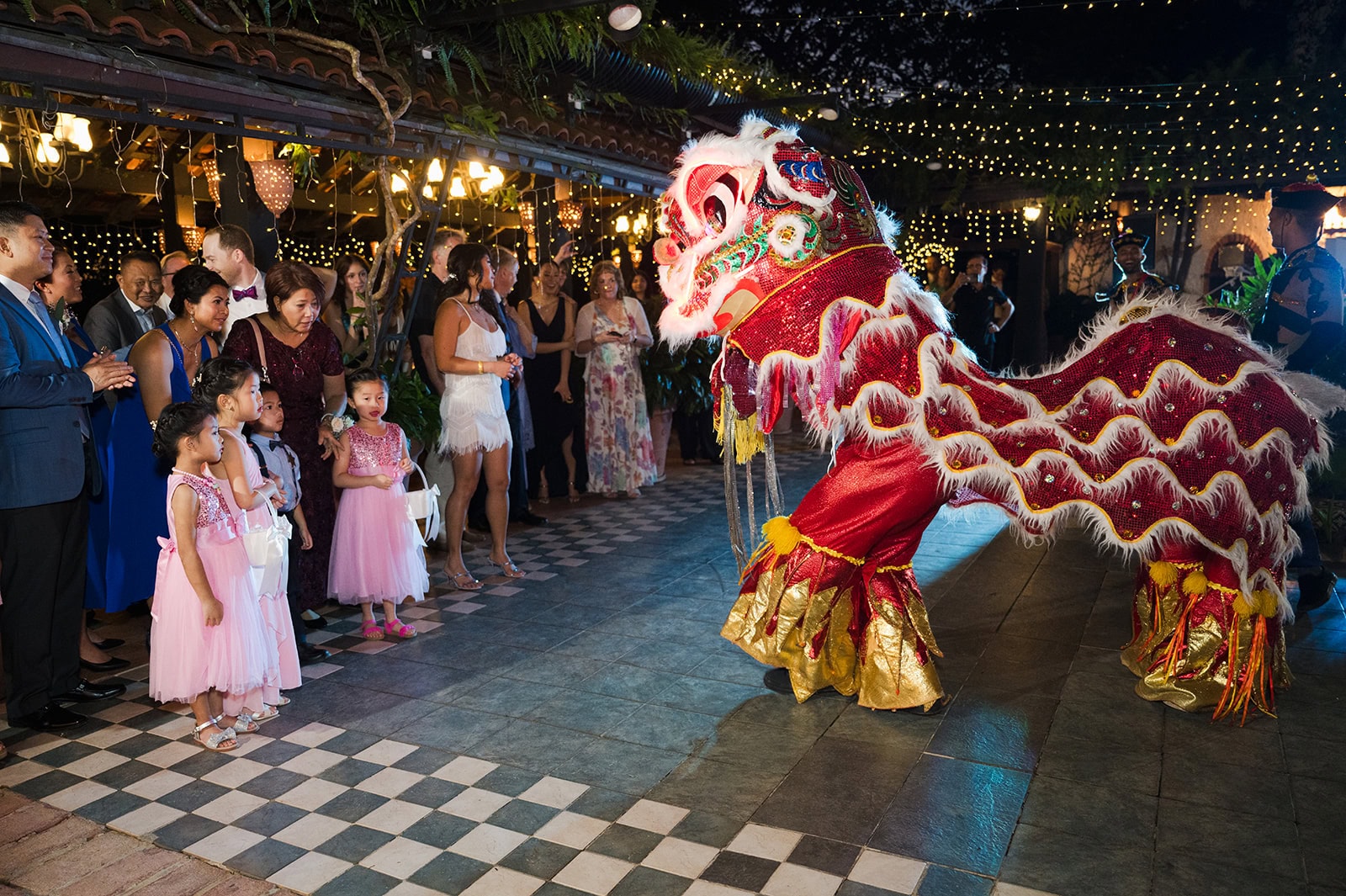 A Multicultural Celebration of Love at Hacienda Siesta Alegre chinese tea ceremony destination wedding in the caribbean hacienda siesta alegre puerto rico