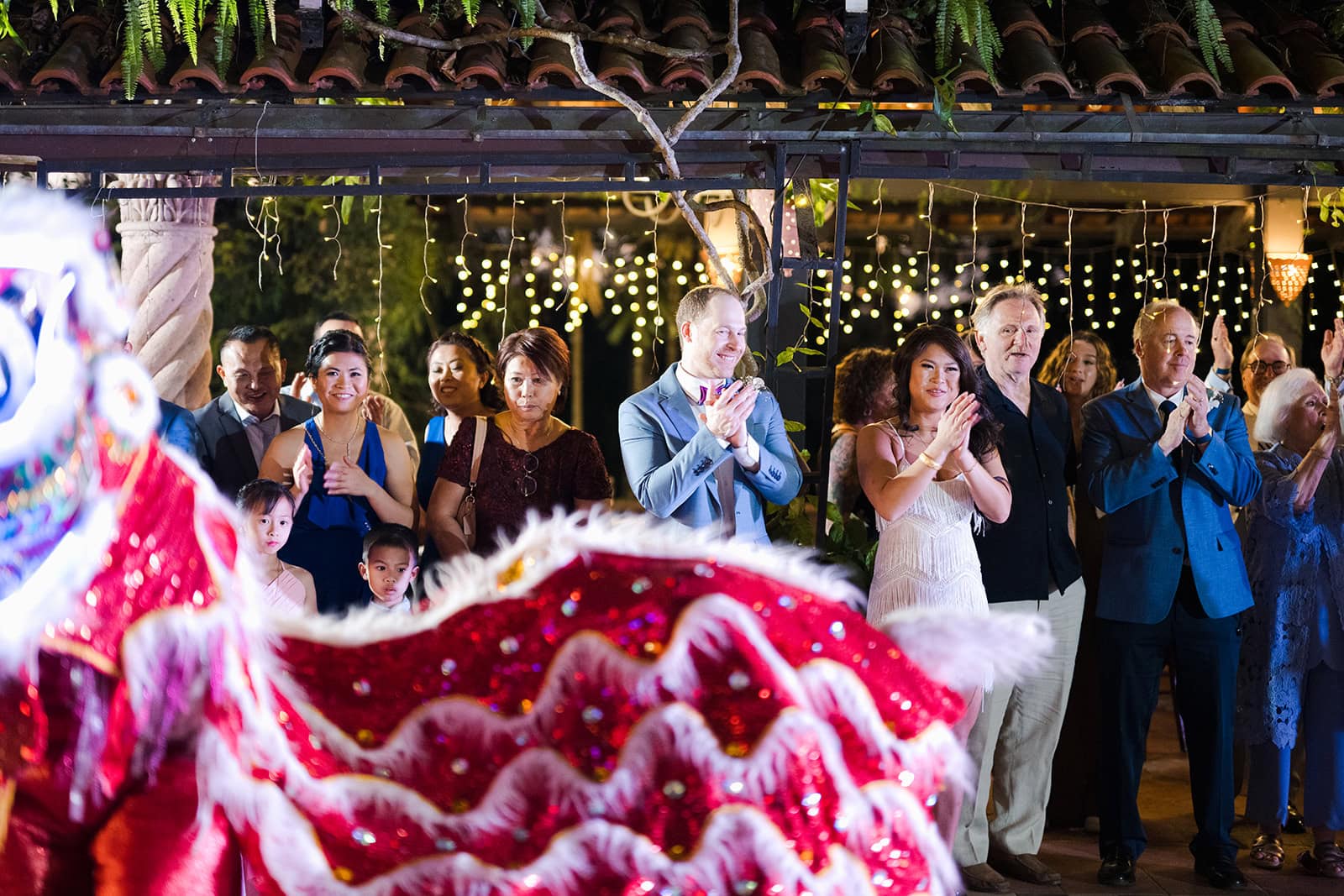 A Multicultural Celebration of Love at Hacienda Siesta Alegre chinese tea ceremony destination wedding in the caribbean hacienda siesta alegre puerto rico