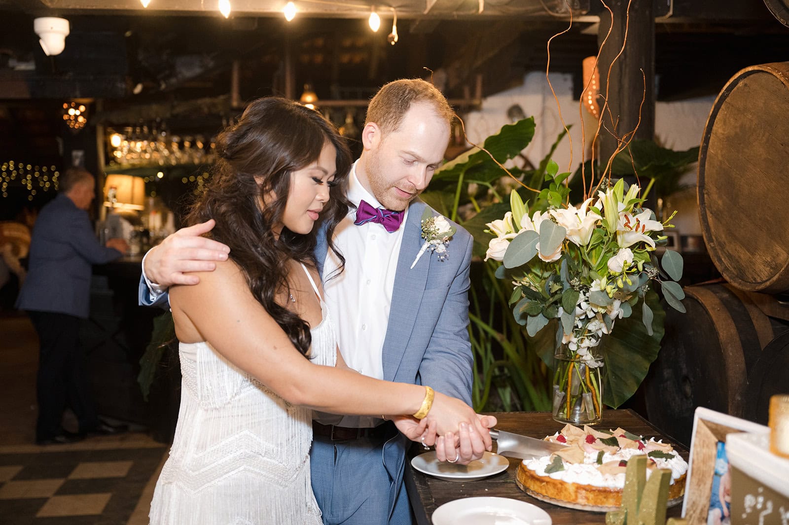 A Multicultural Celebration of Love at Hacienda Siesta Alegre chinese tea ceremony destination wedding in the caribbean hacienda siesta alegre puerto rico