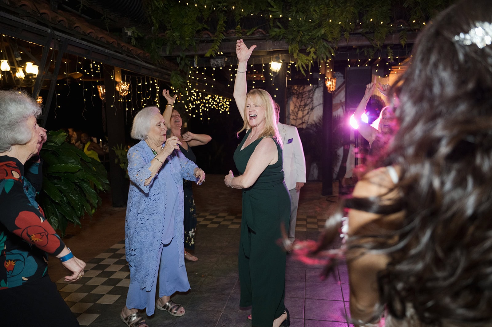 A Multicultural Celebration of Love at Hacienda Siesta Alegre chinese tea ceremony destination wedding in the caribbean hacienda siesta alegre puerto rico