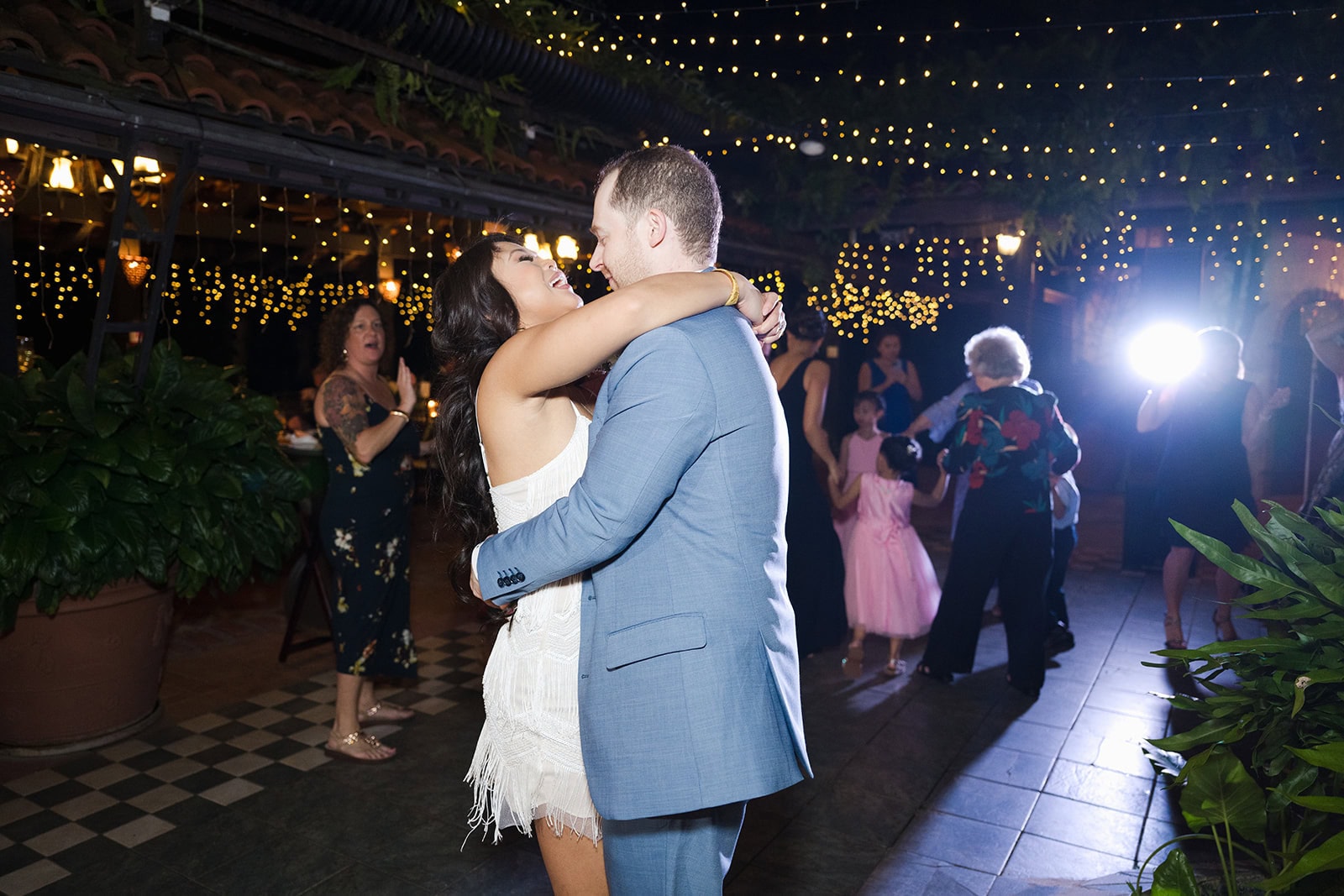 A Multicultural Celebration of Love at Hacienda Siesta Alegre chinese tea ceremony destination wedding in the caribbean hacienda siesta alegre puerto rico