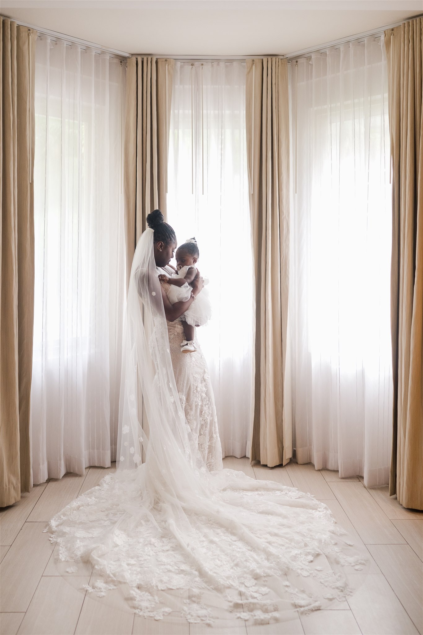 2025: Courtney & Khym