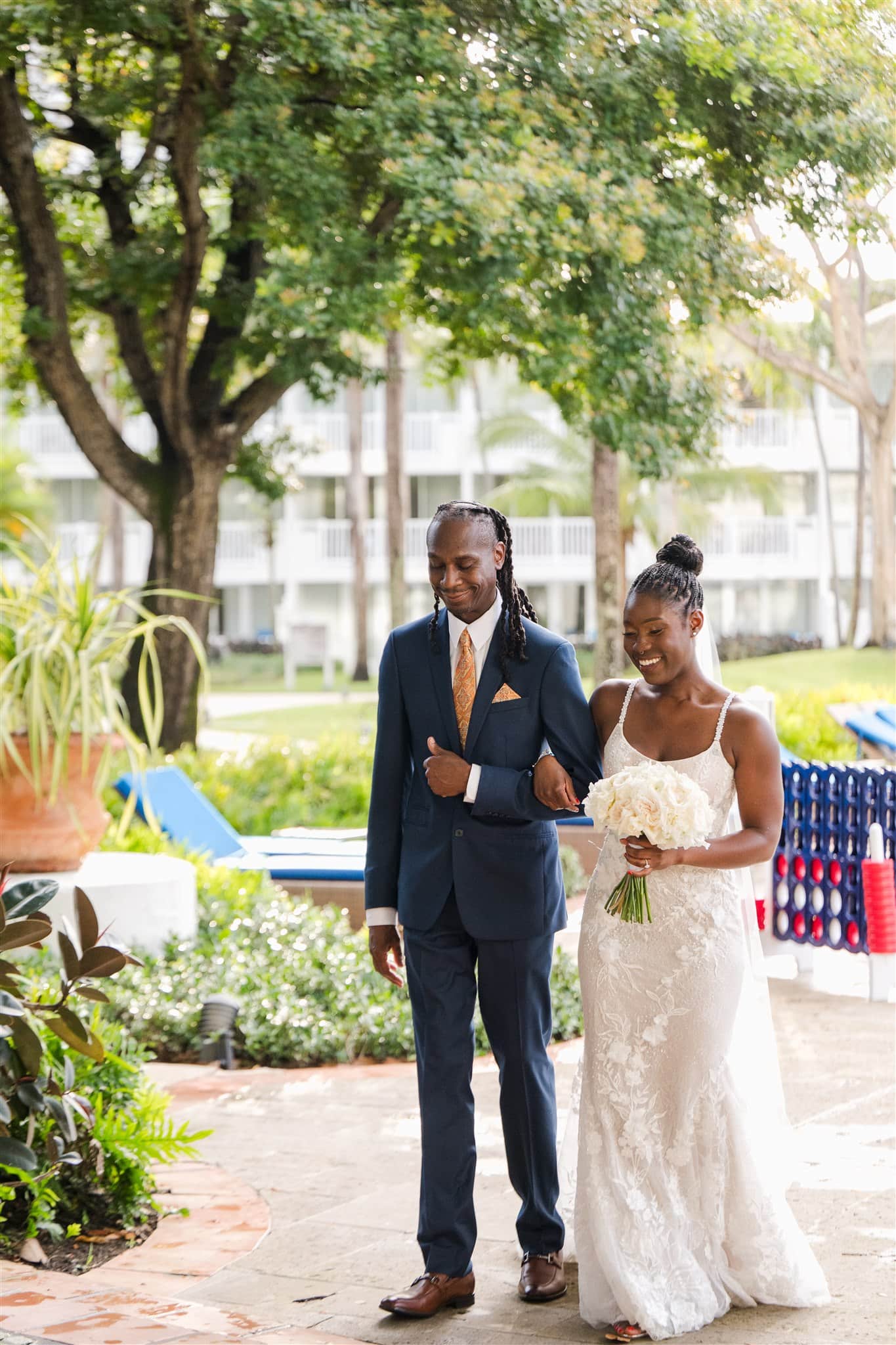 2025: Courtney & Khym