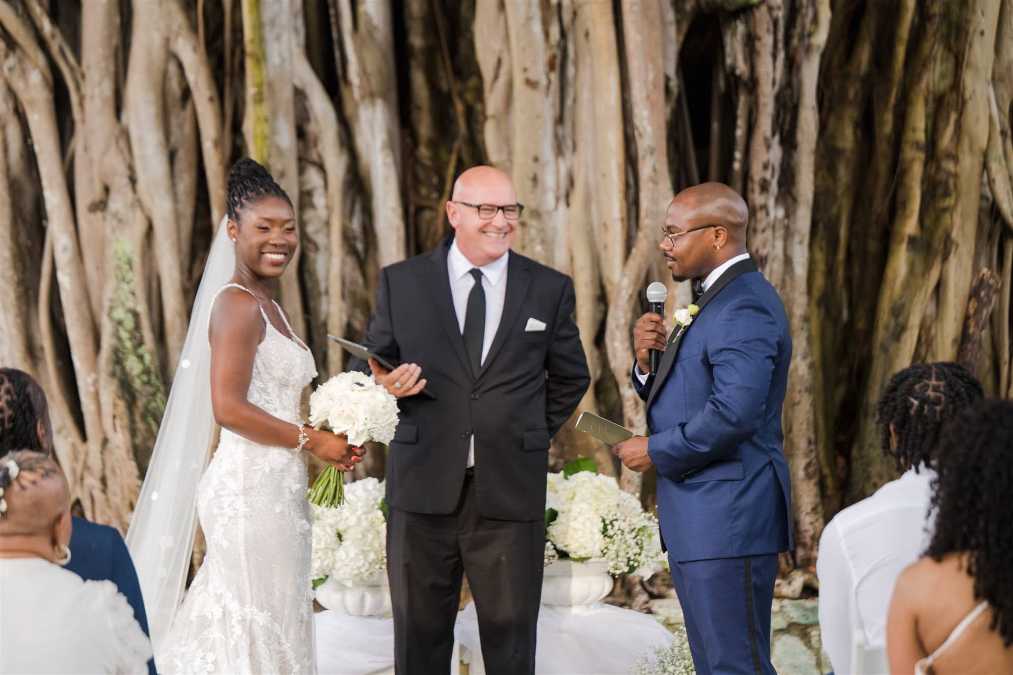 2025: Courtney & Khym
