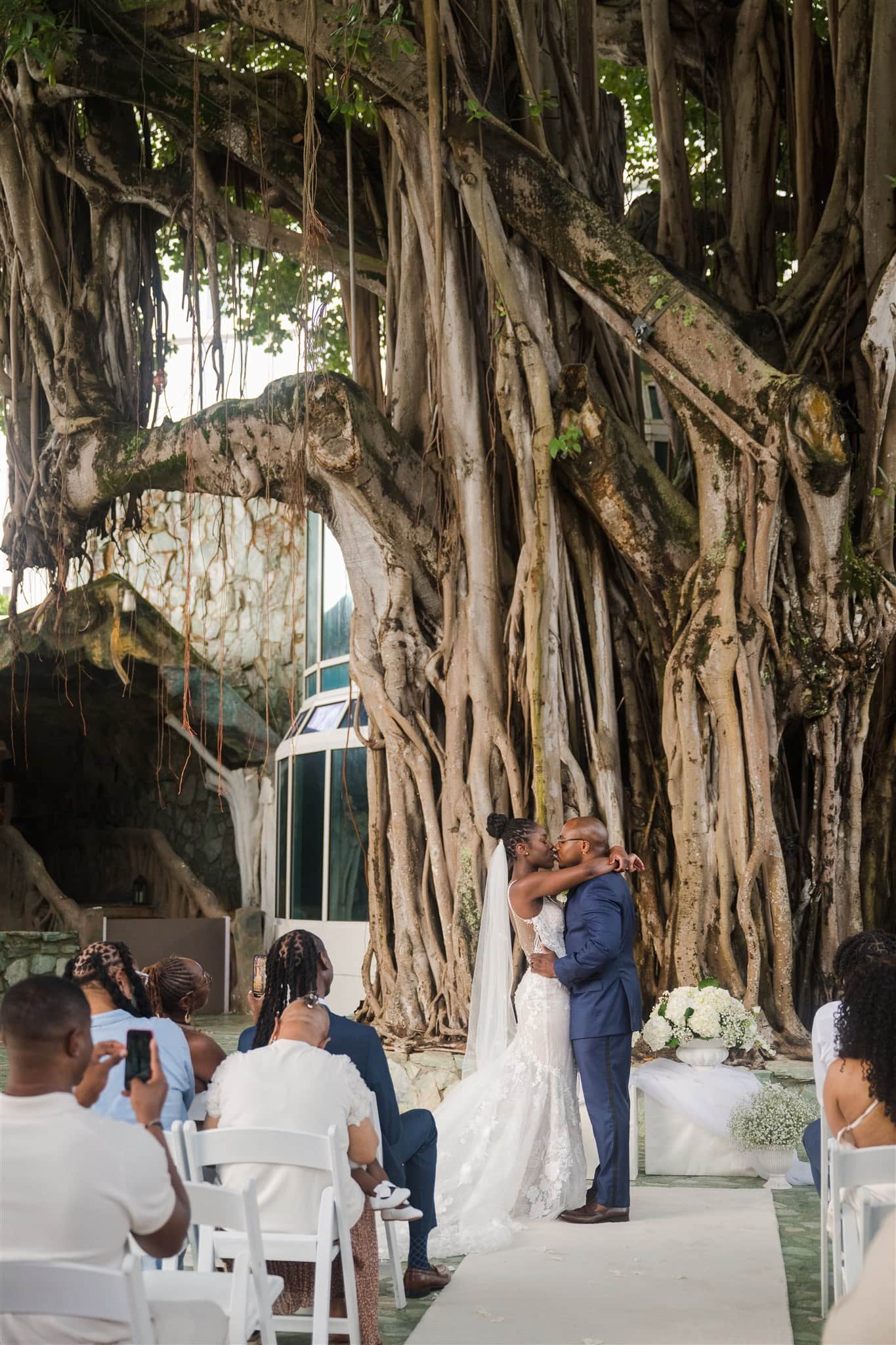 2025: Courtney & Khym