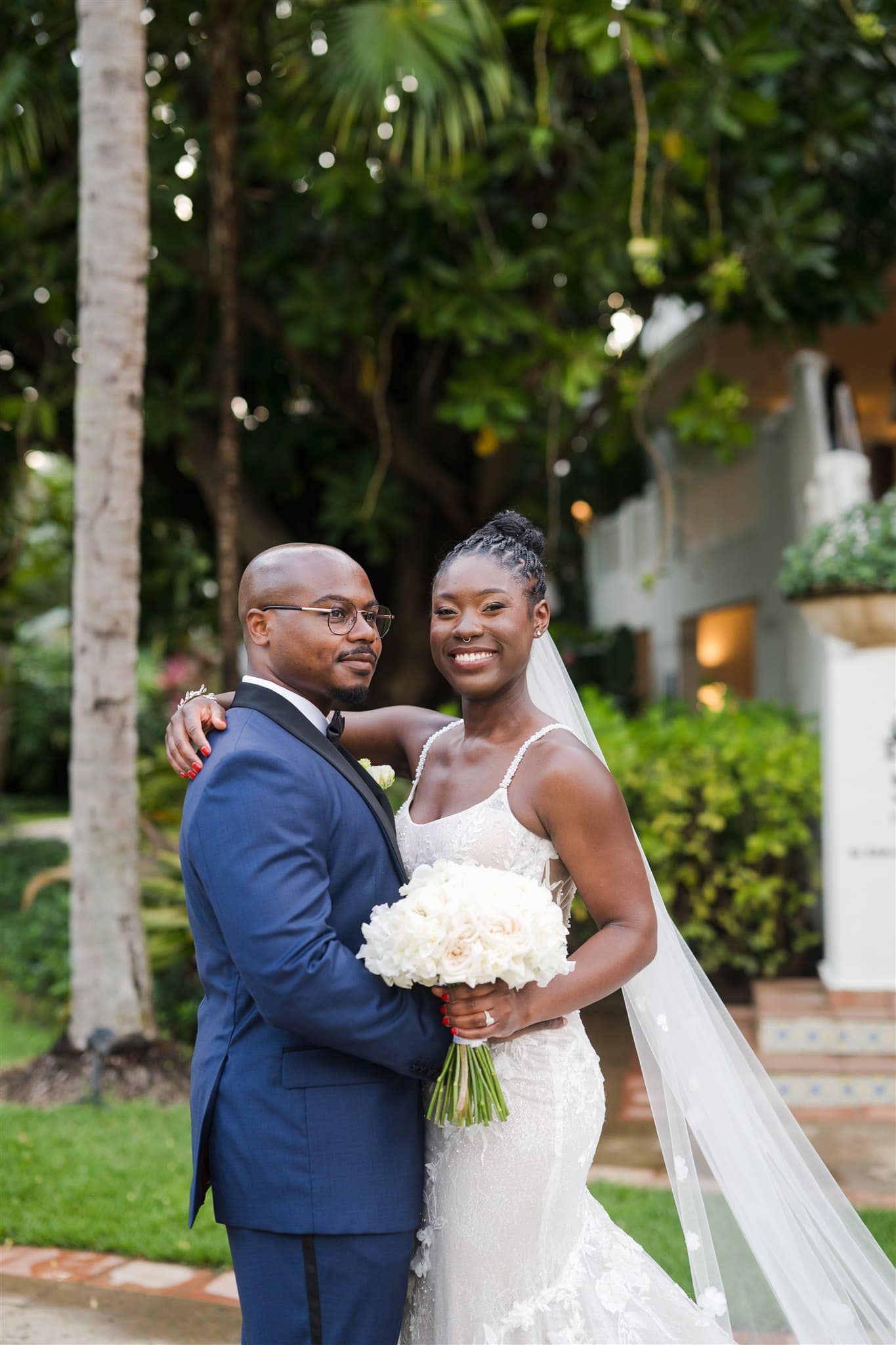 2025: Courtney & Khym