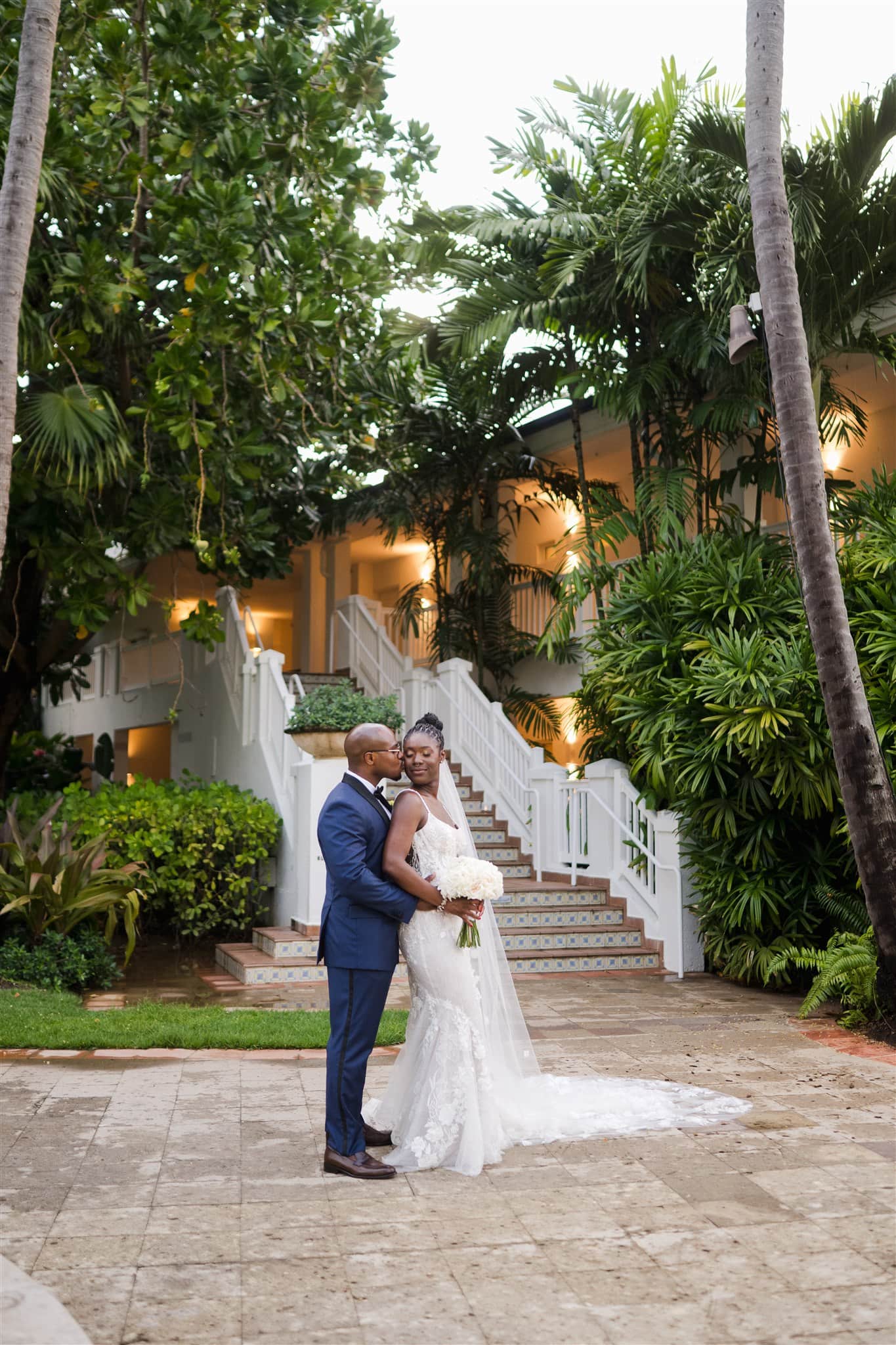 2025: Courtney & Khym