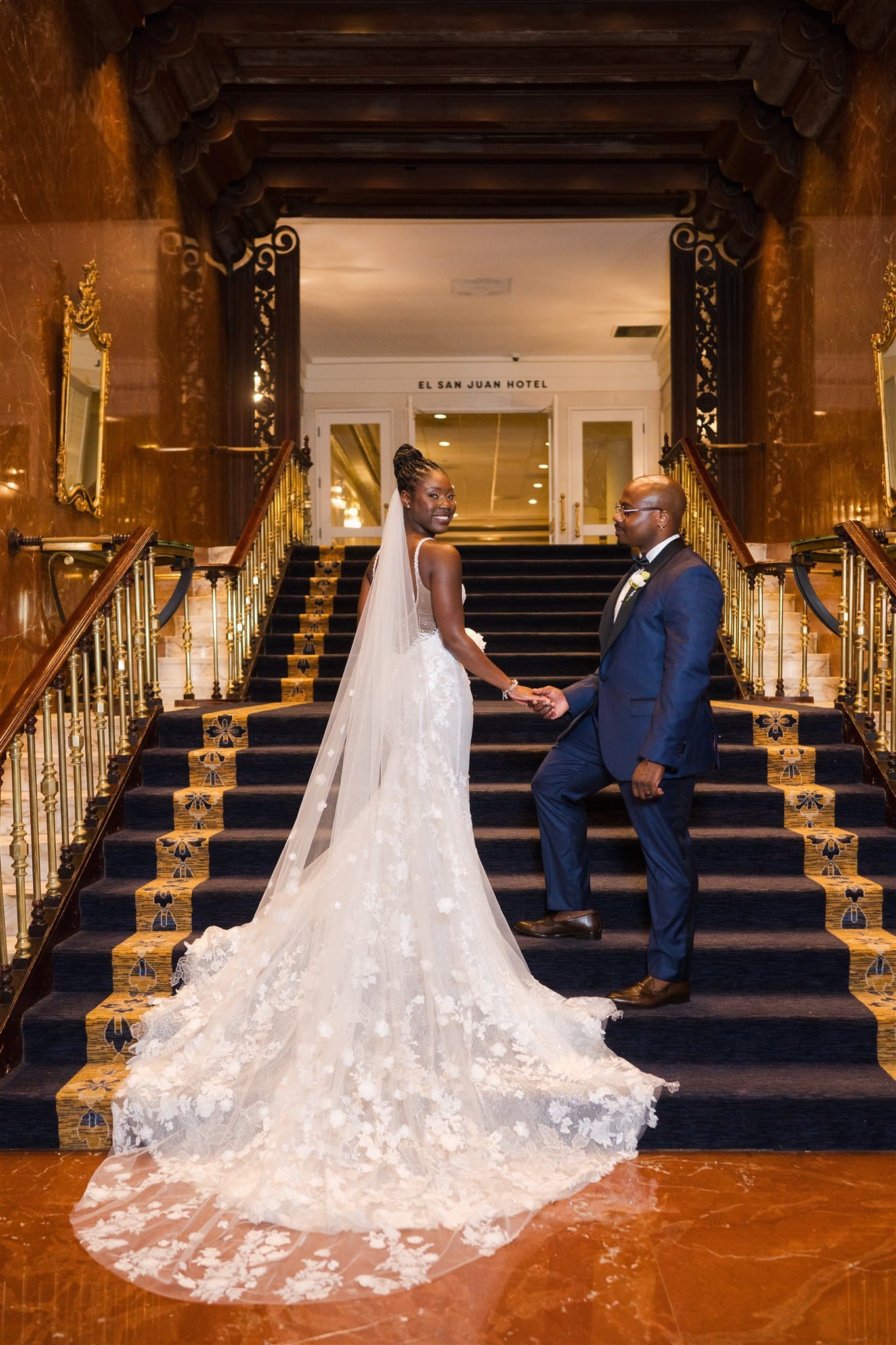 2025: Courtney & Khym