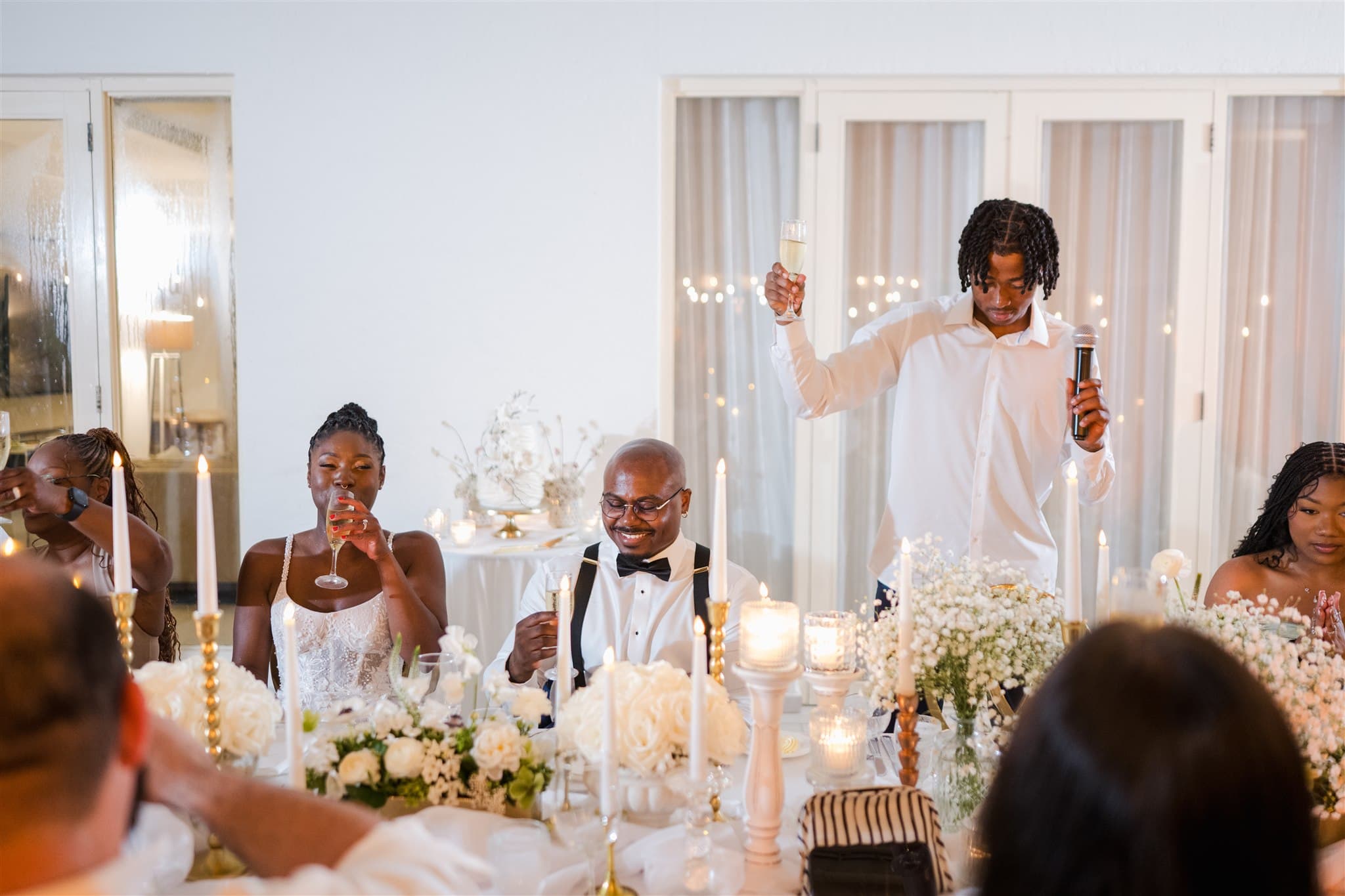 2025: Courtney & Khym
