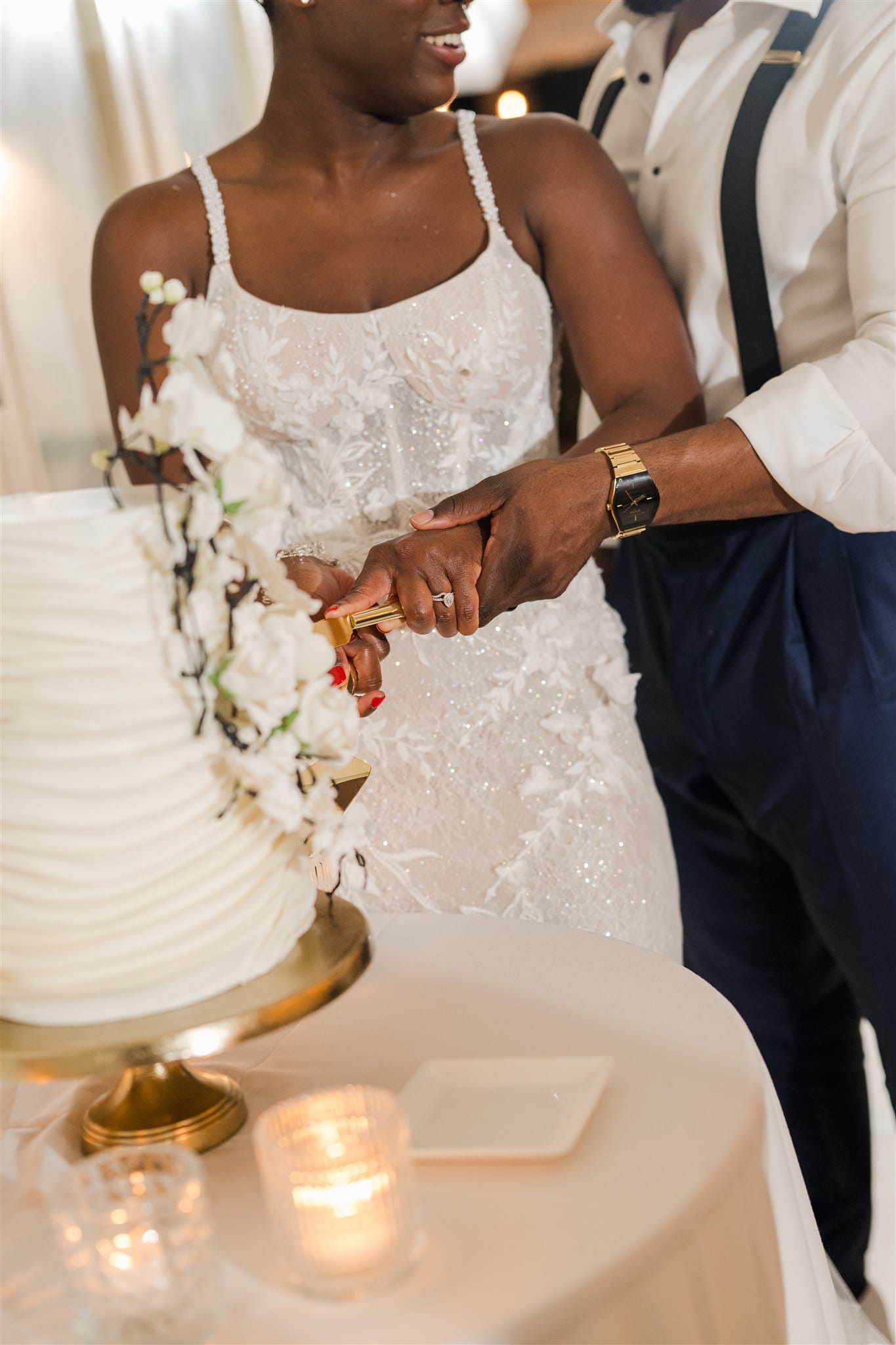 2025: Courtney & Khym