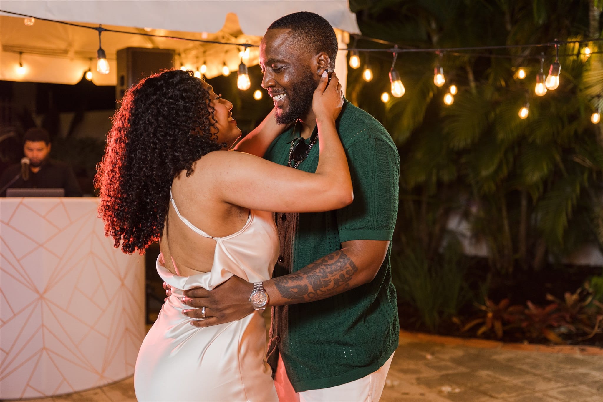 2025: Courtney & Khym