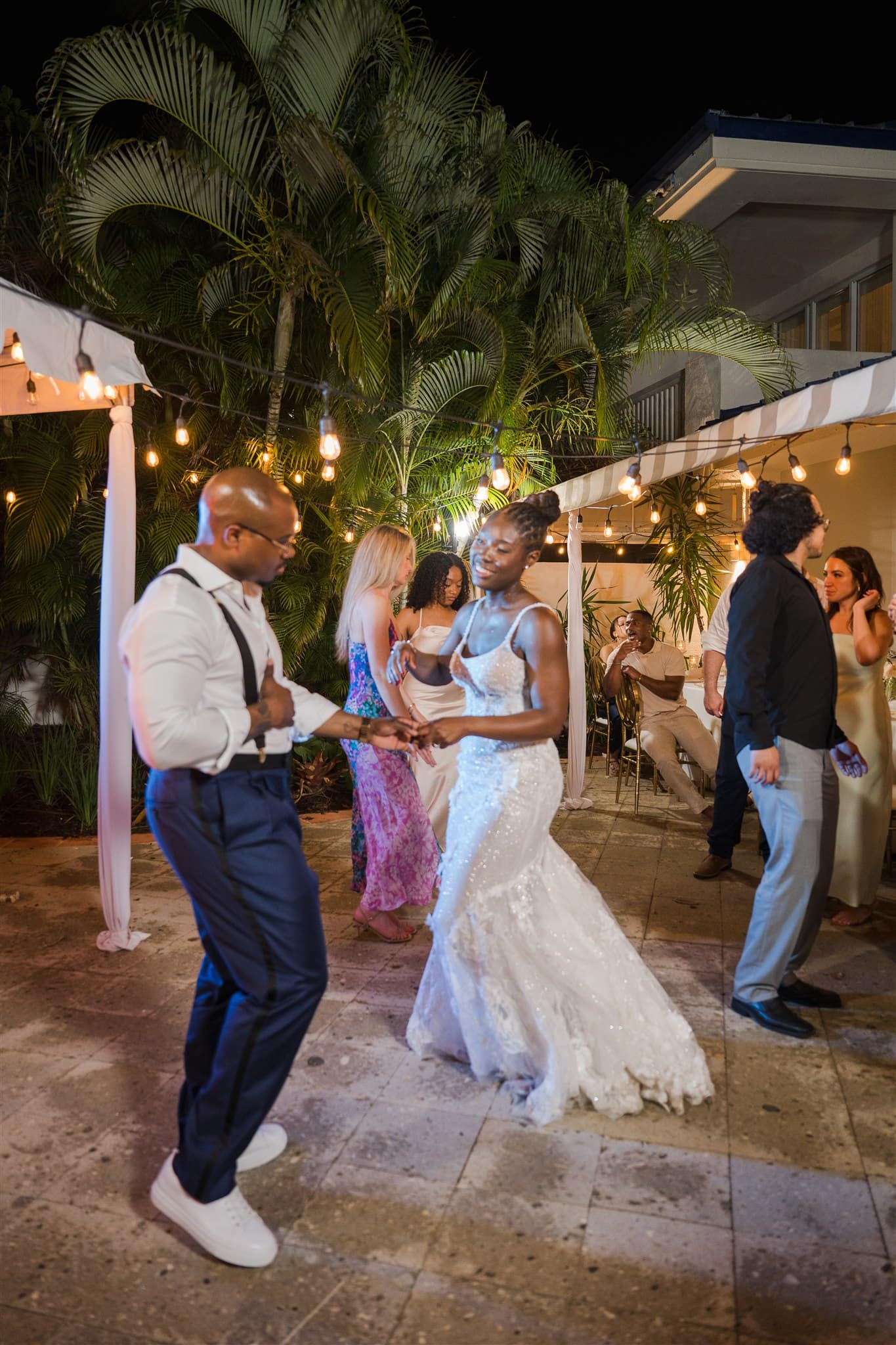 2025: Courtney & Khym