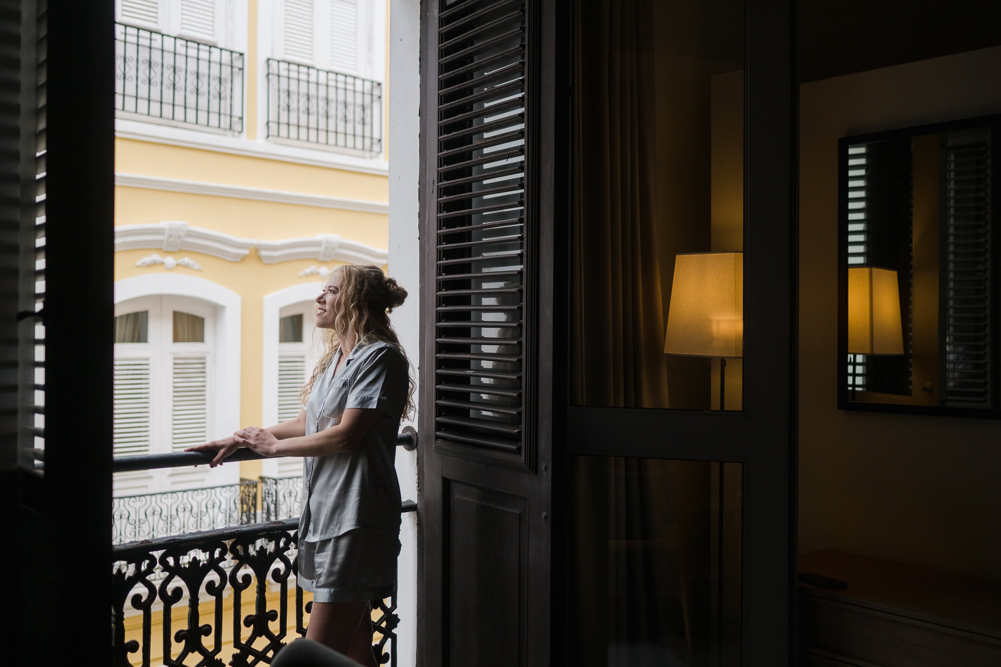LGBT Destination Wedding at Hotel El Convento in Old San Juan LGBT Destination Wedding at Hotel El Convento in Old San Juan