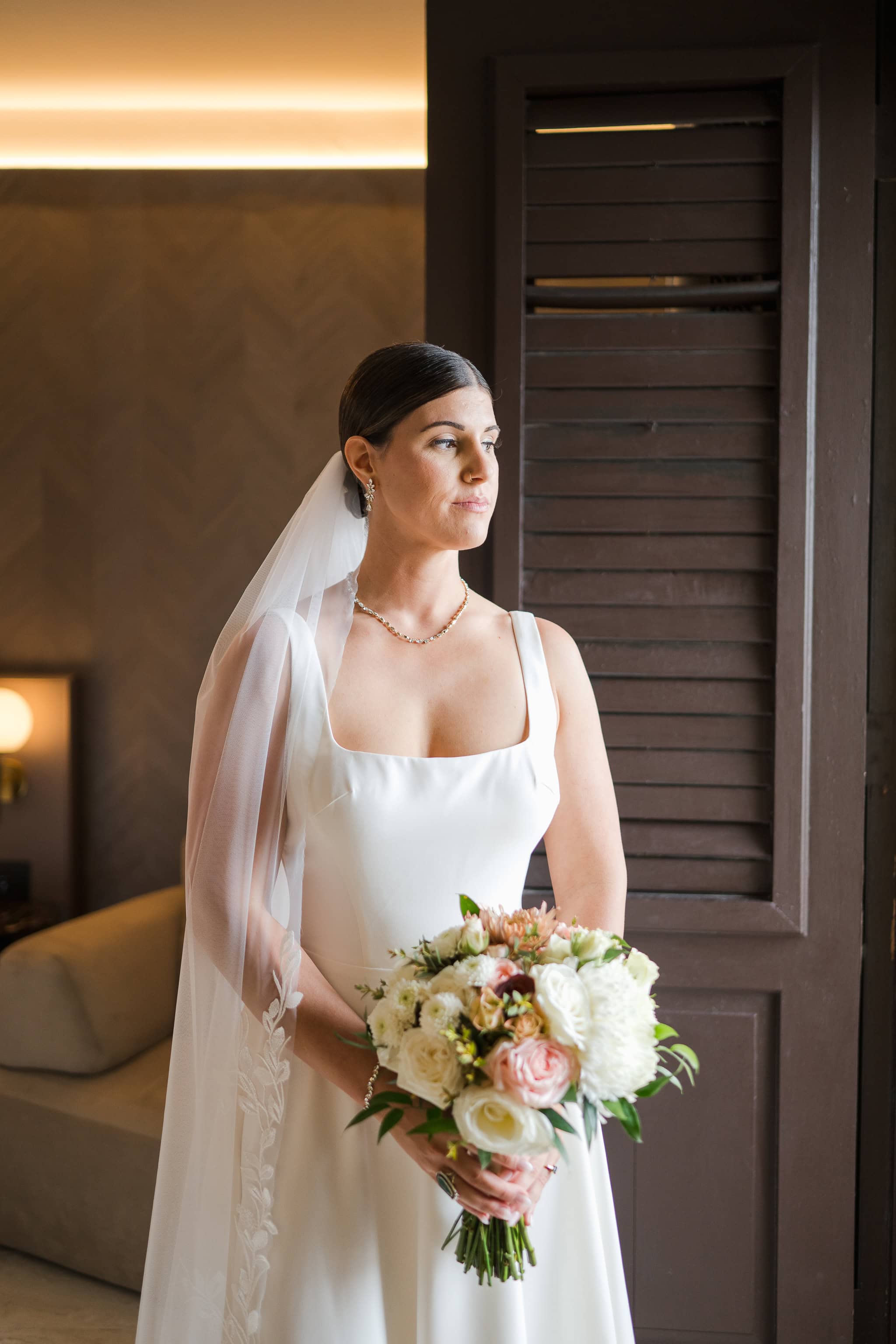 LGBT Destination Wedding at Hotel El Convento in Old San Juan LGBT Destination Wedding at Hotel El Convento in Old San Juan