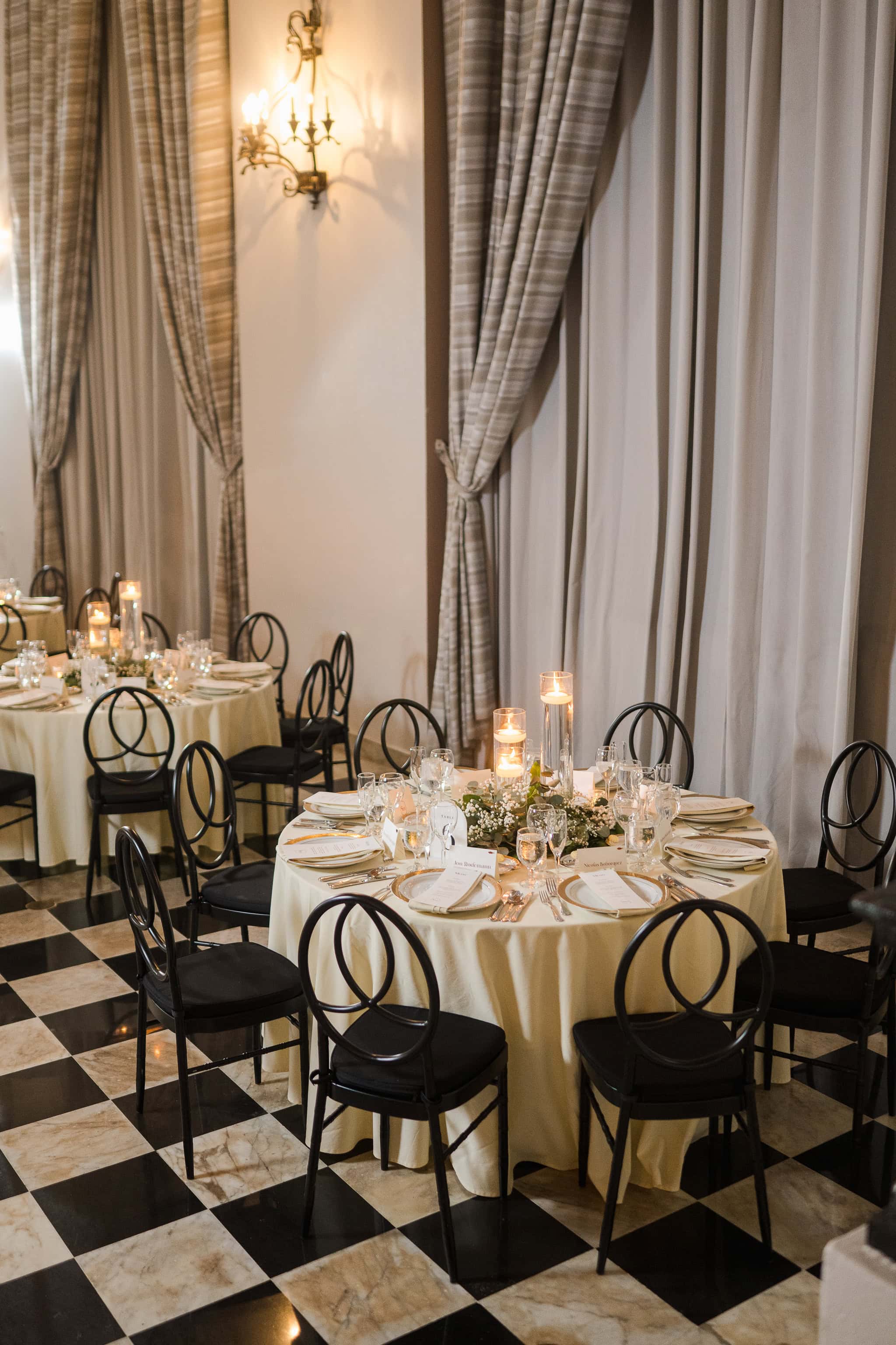 LGBT Destination Wedding at Hotel El Convento in Old San Juan LGBT Destination Wedding at Hotel El Convento in Old San Juan