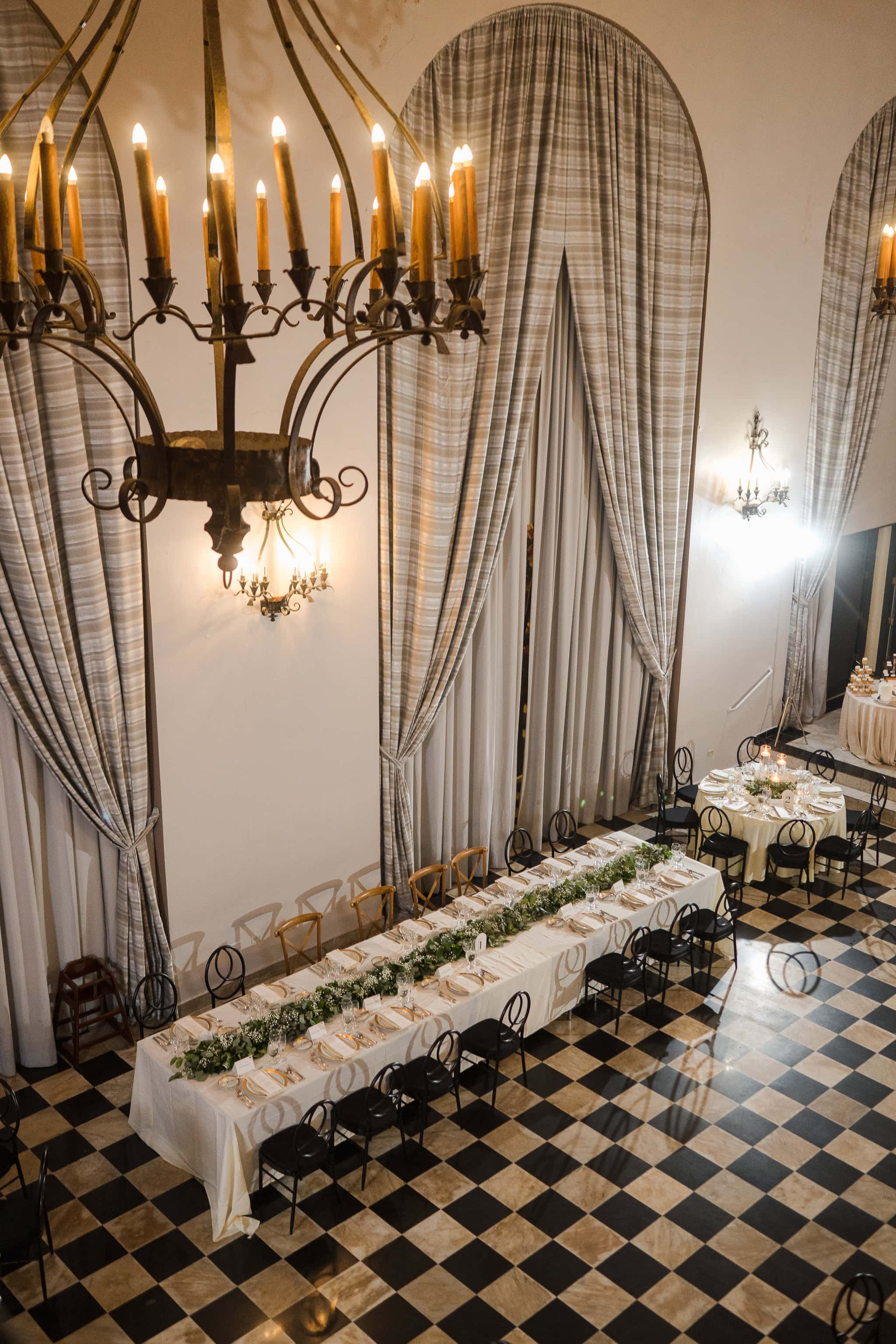 LGBT Destination Wedding at Hotel El Convento in Old San Juan LGBT Destination Wedding at Hotel El Convento in Old San Juan