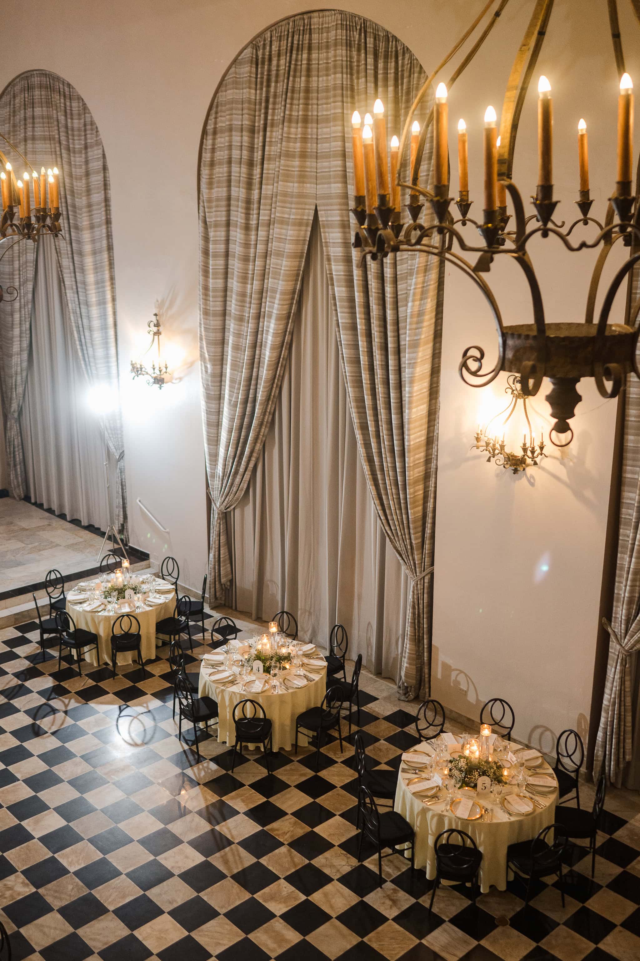 LGBT Destination Wedding at Hotel El Convento in Old San Juan LGBT Destination Wedding at Hotel El Convento in Old San Juan