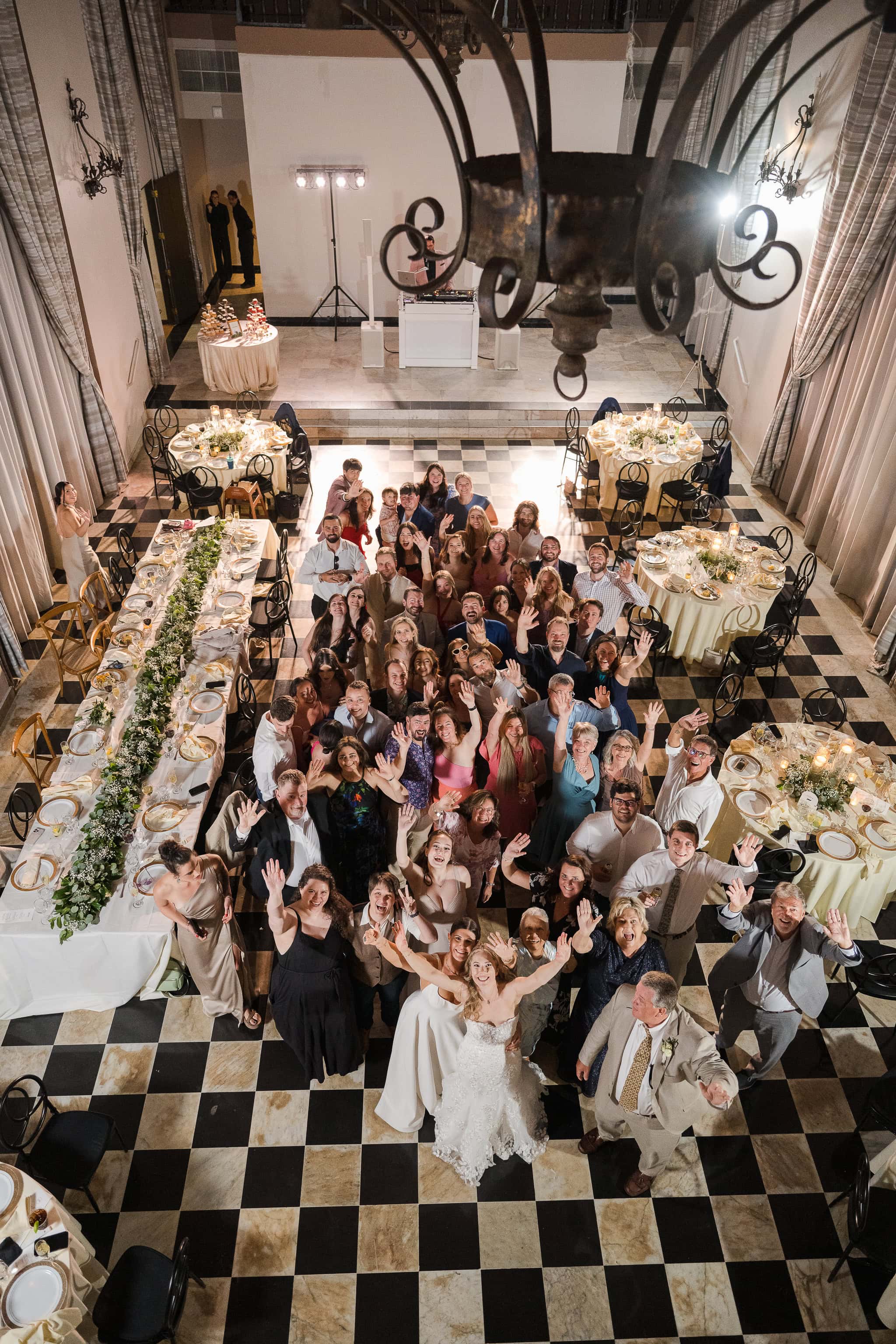 LGBT Destination Wedding at Hotel El Convento in Old San Juan LGBT Destination Wedding at Hotel El Convento in Old San Juan