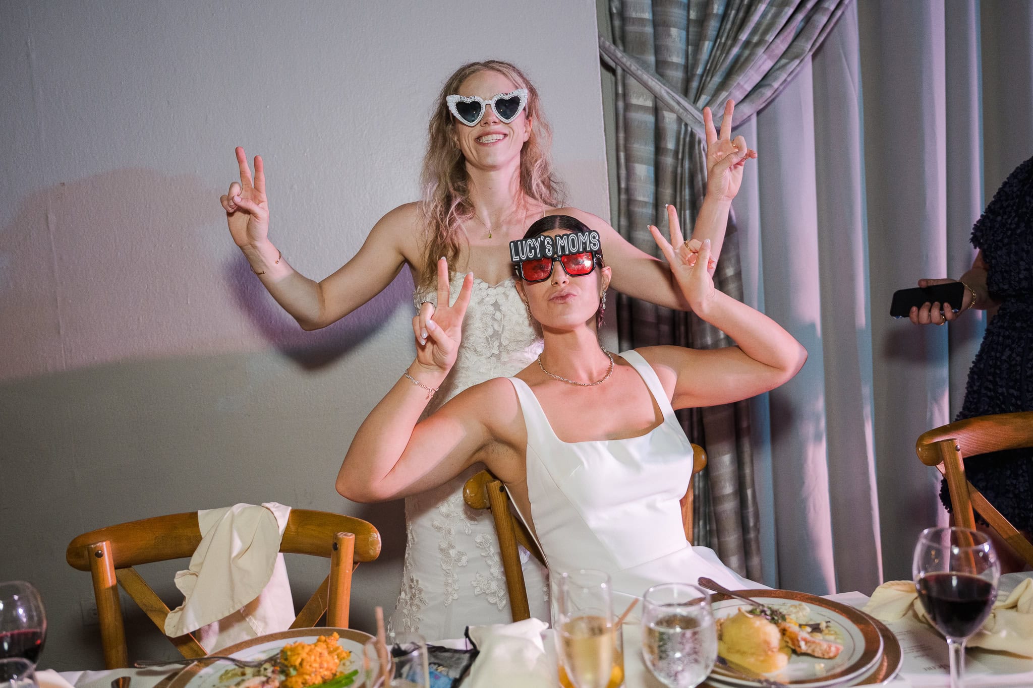 LGBT Destination Wedding at Hotel El Convento in Old San Juan LGBT Destination Wedding at Hotel El Convento in Old San Juan