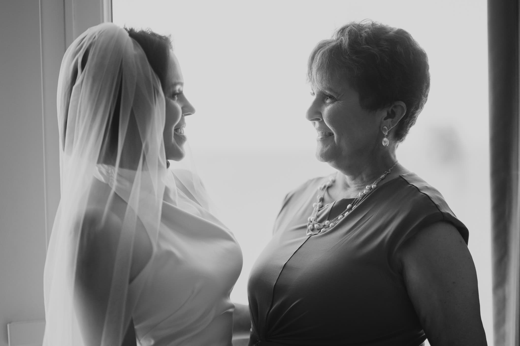 Puerto Rico wedding photography at Condado Plaza Hotel in San Juan