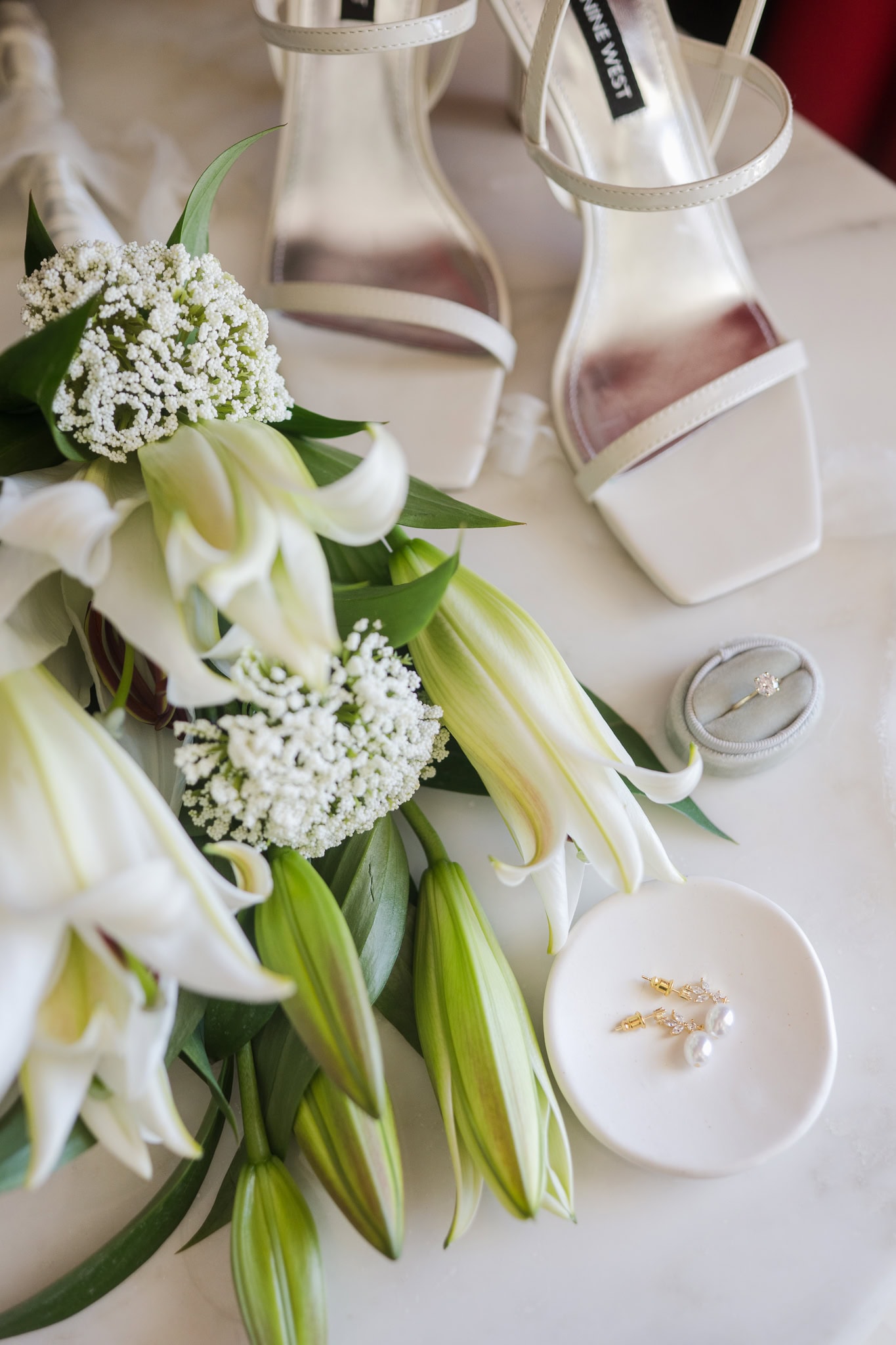 Puerto Rico wedding photography at Condado Plaza Hotel in San Juan